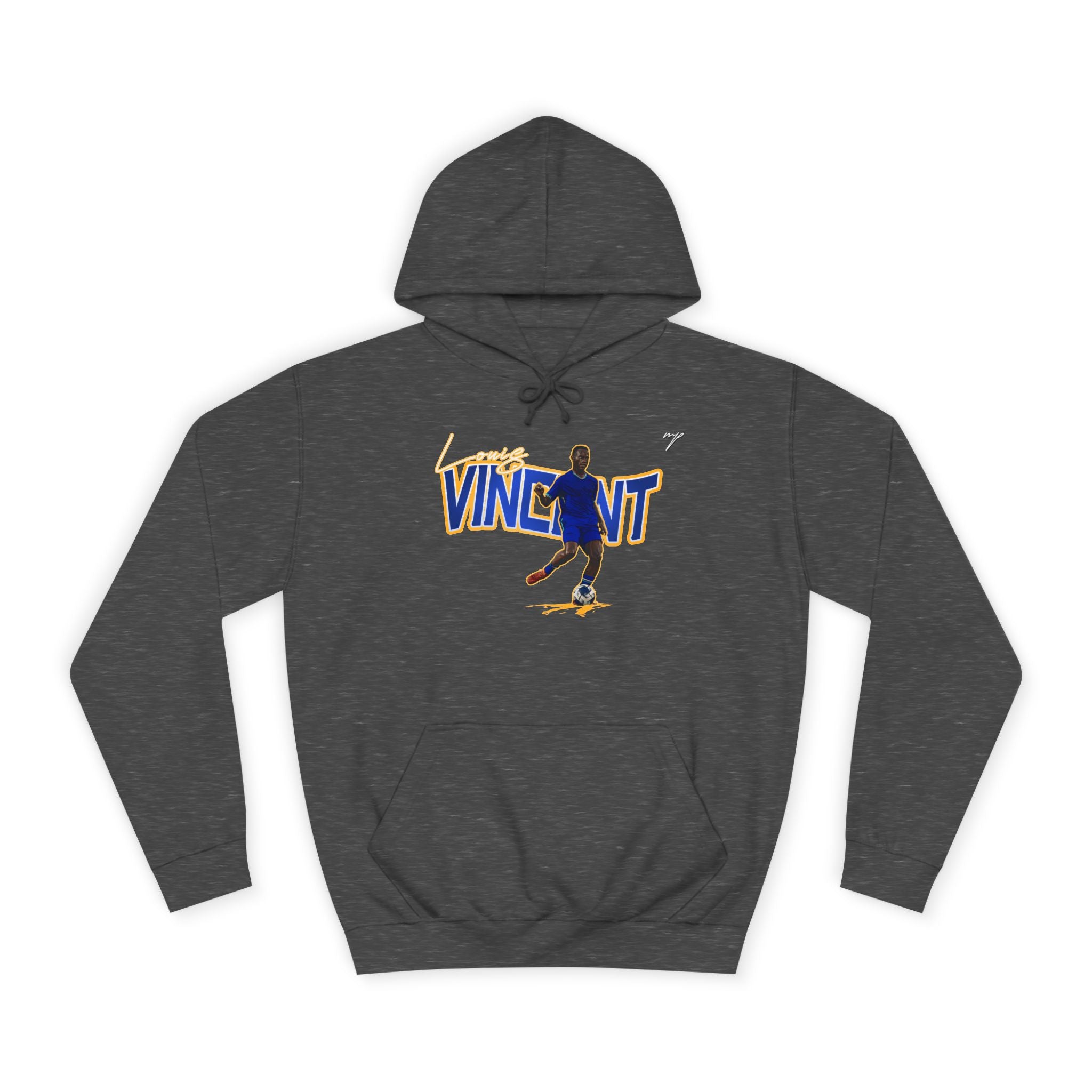 Louis Vincent Hoodie