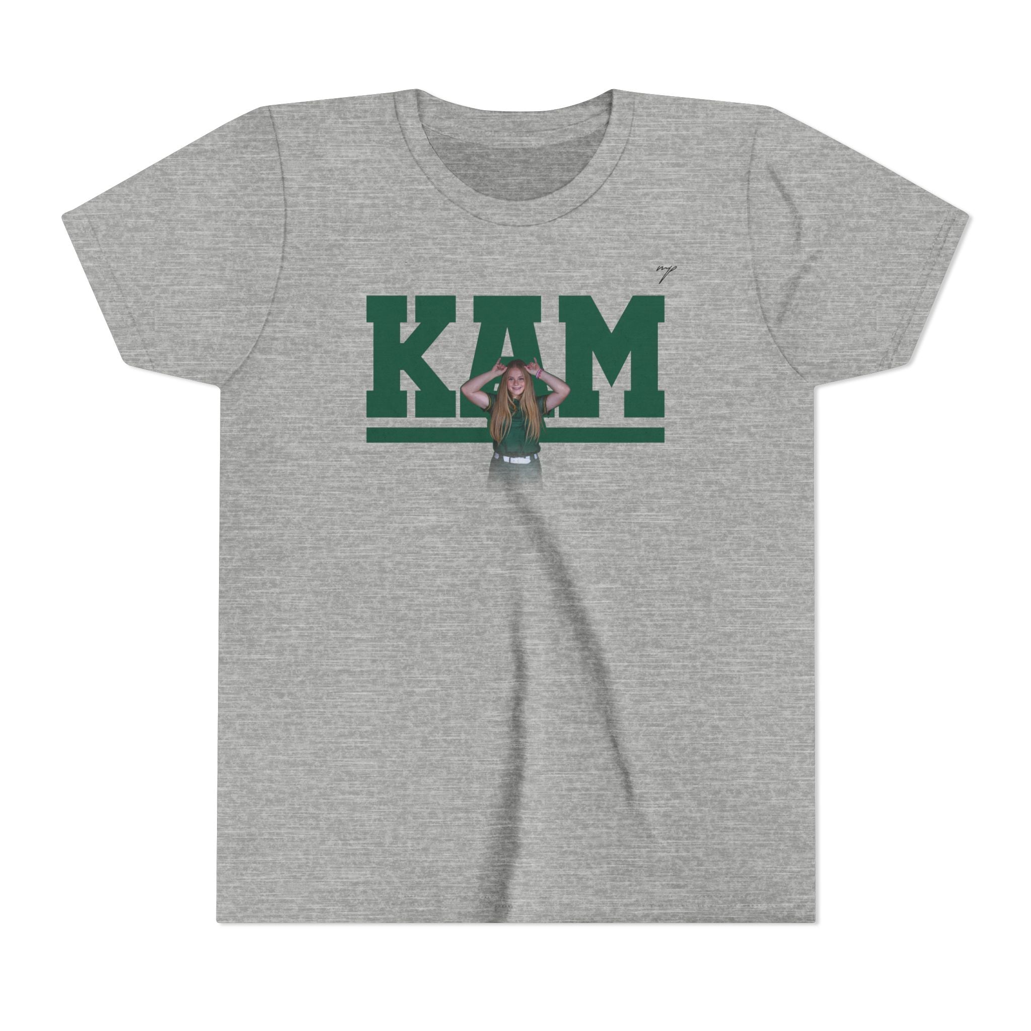 Kamryn Thornburg YOUTH Graphic Tee