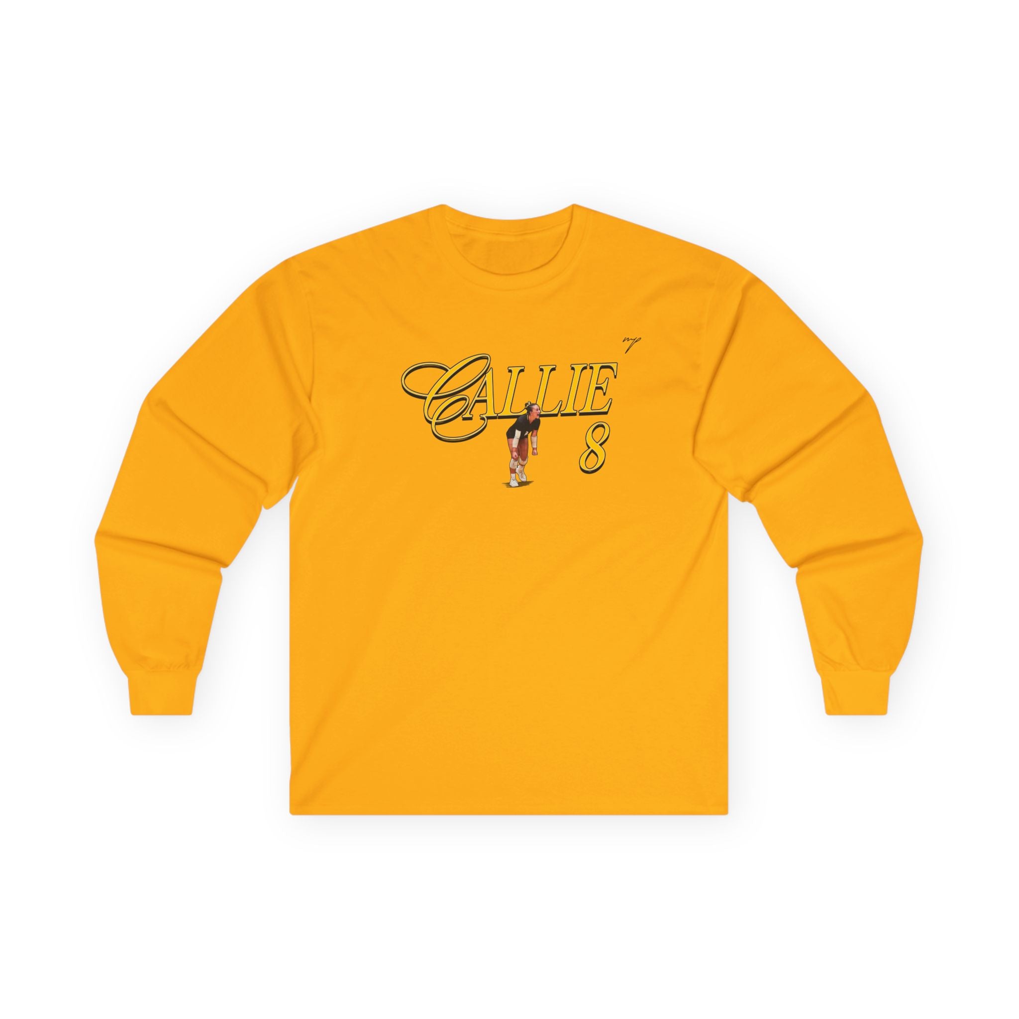 Callie Panasuk Long Sleeve