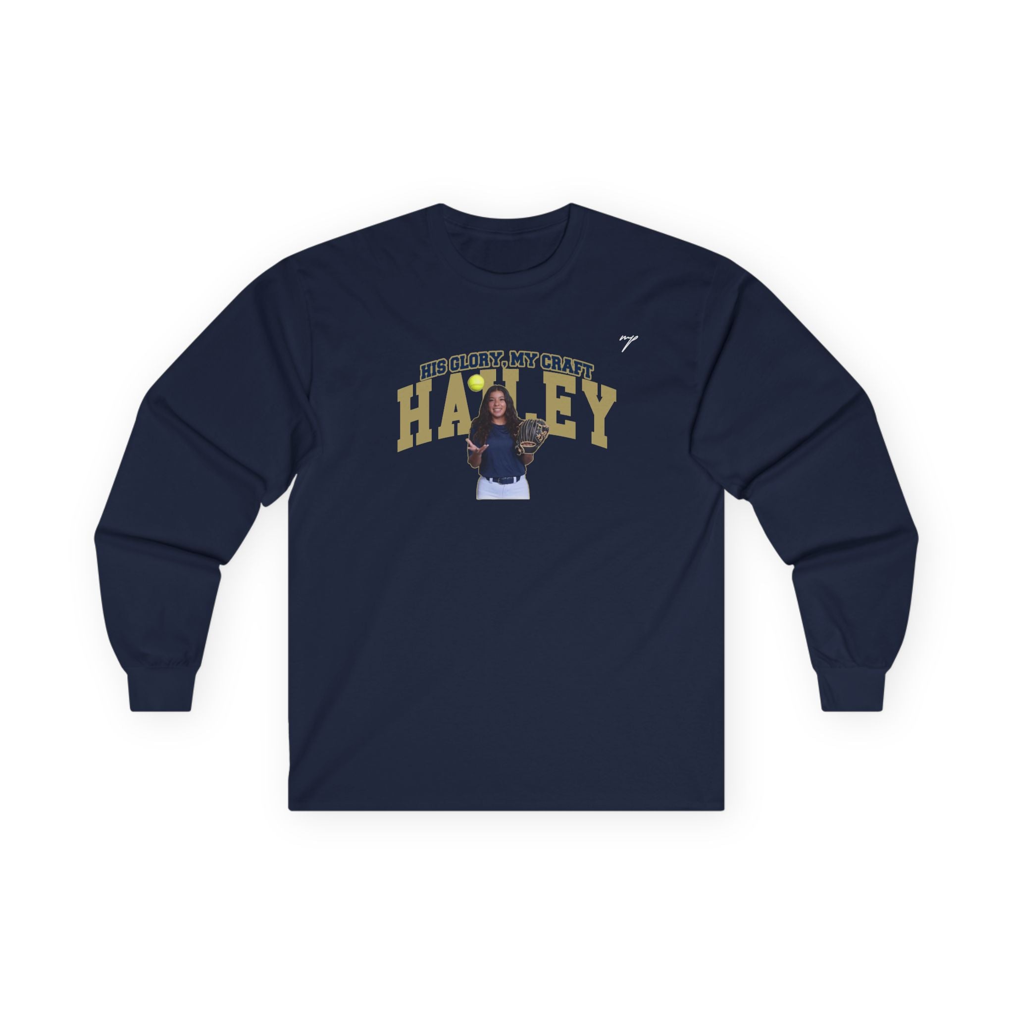 Hailey Chavolla Long Sleeve