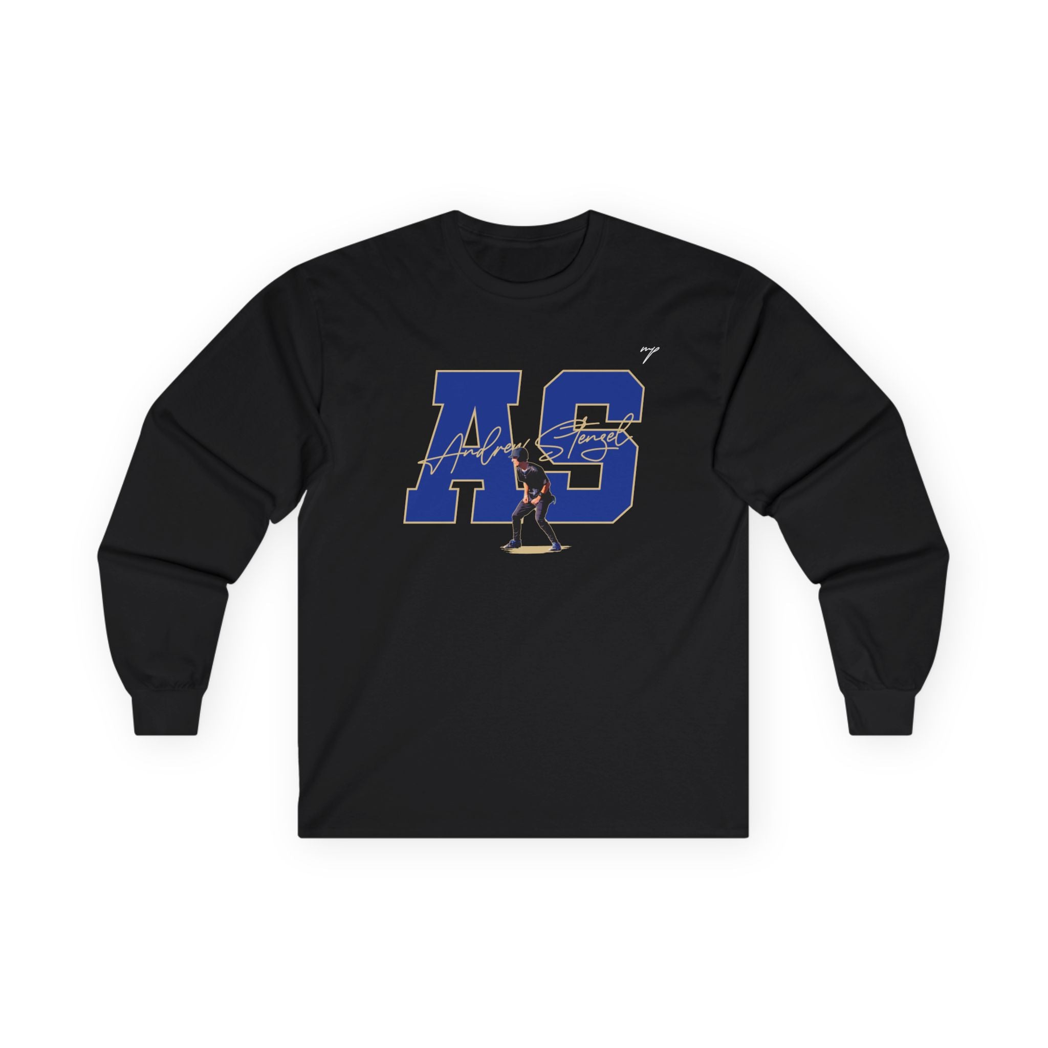 Andrew Stenzel Long Sleeve