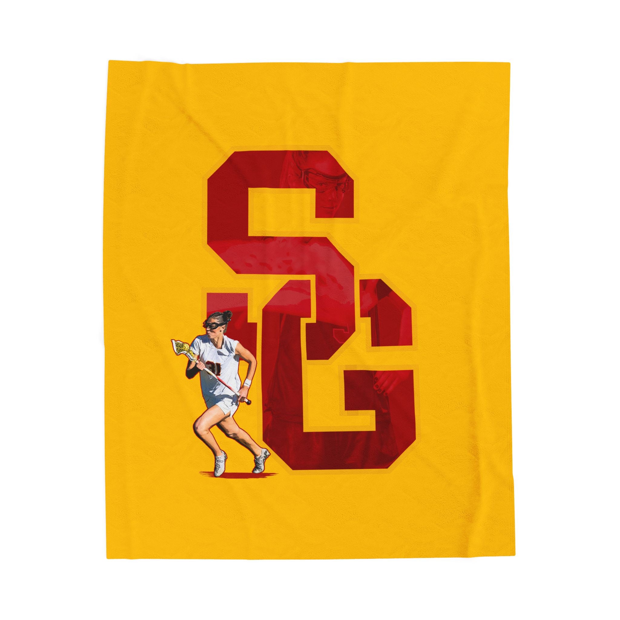 Sophie Gangemi Blanket