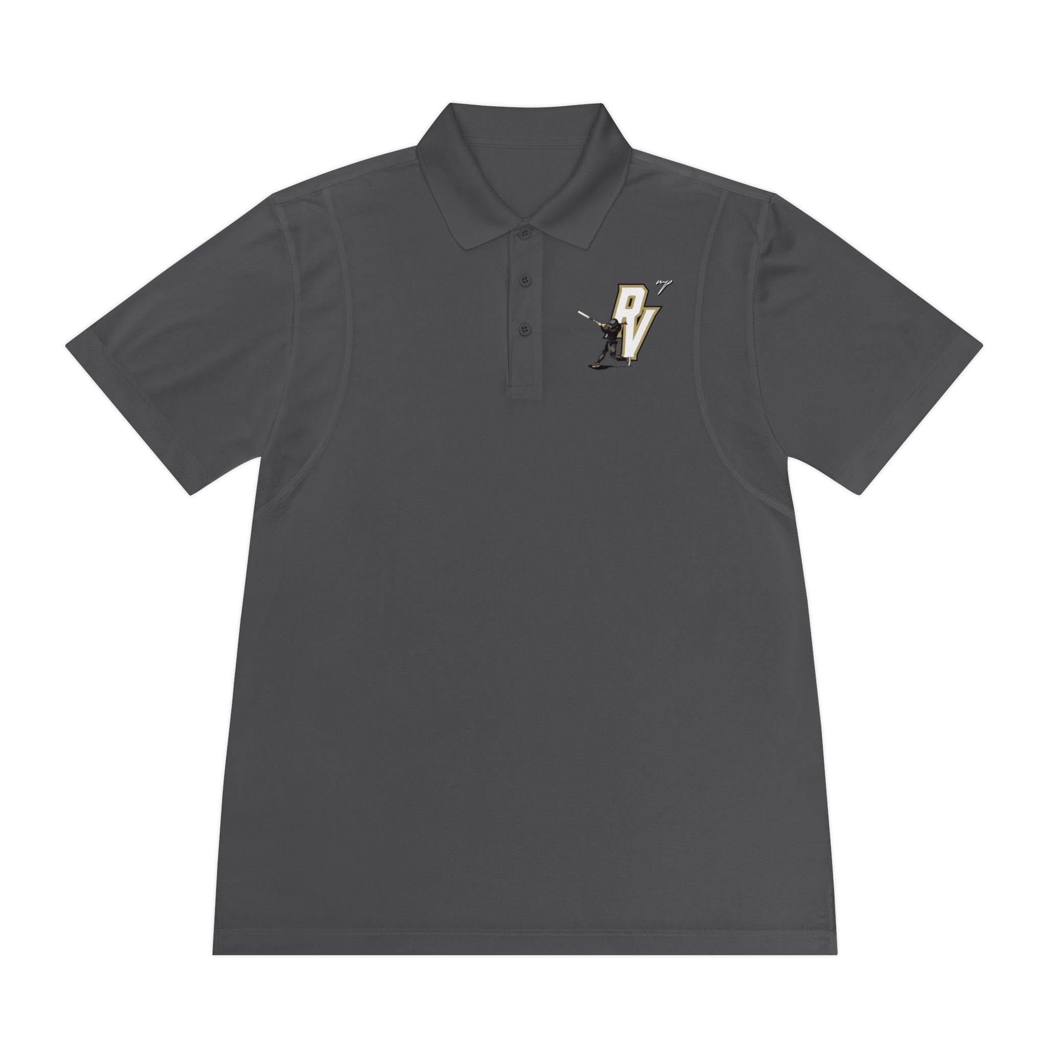 Reagan Vokoun Polo