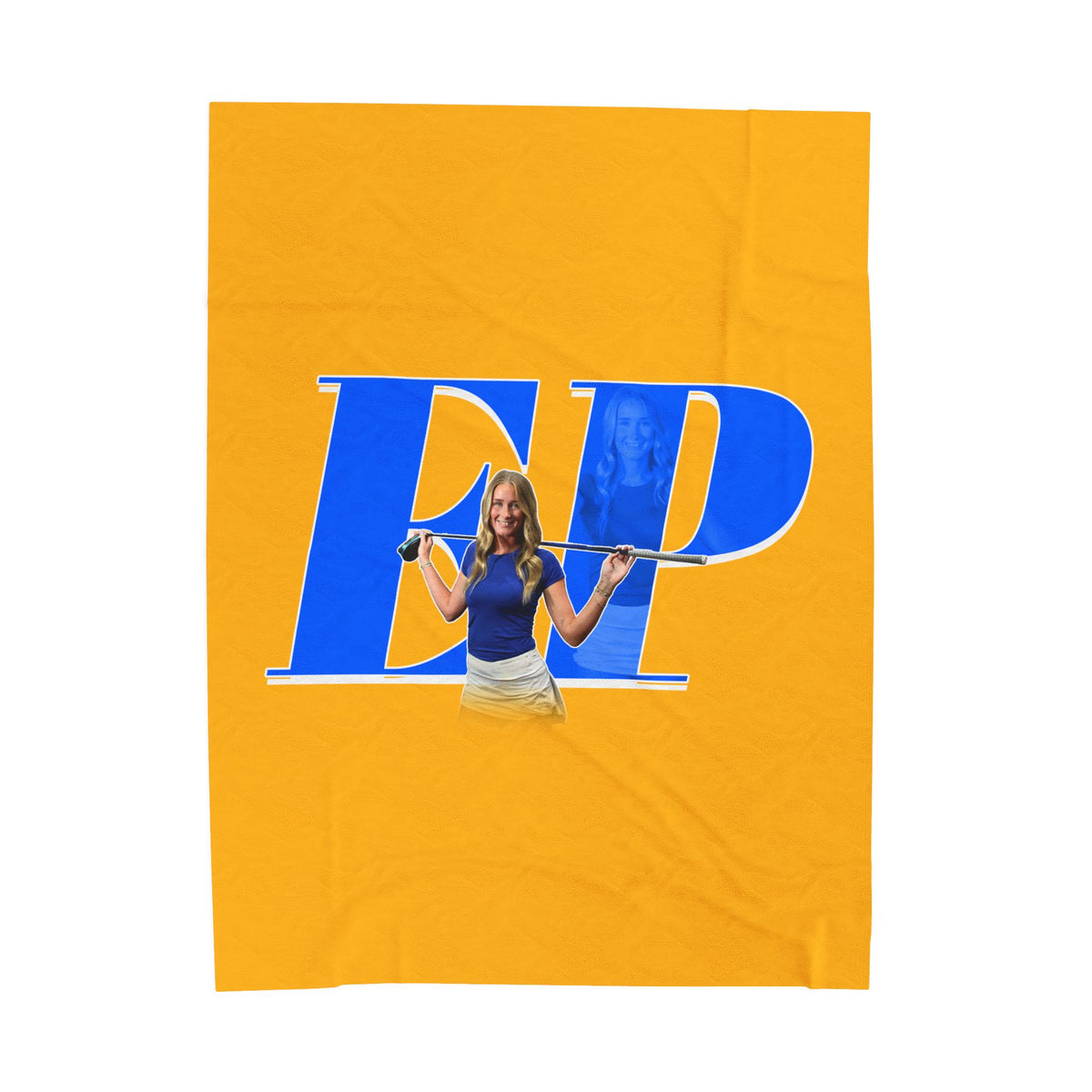 Erin Porter Blanket