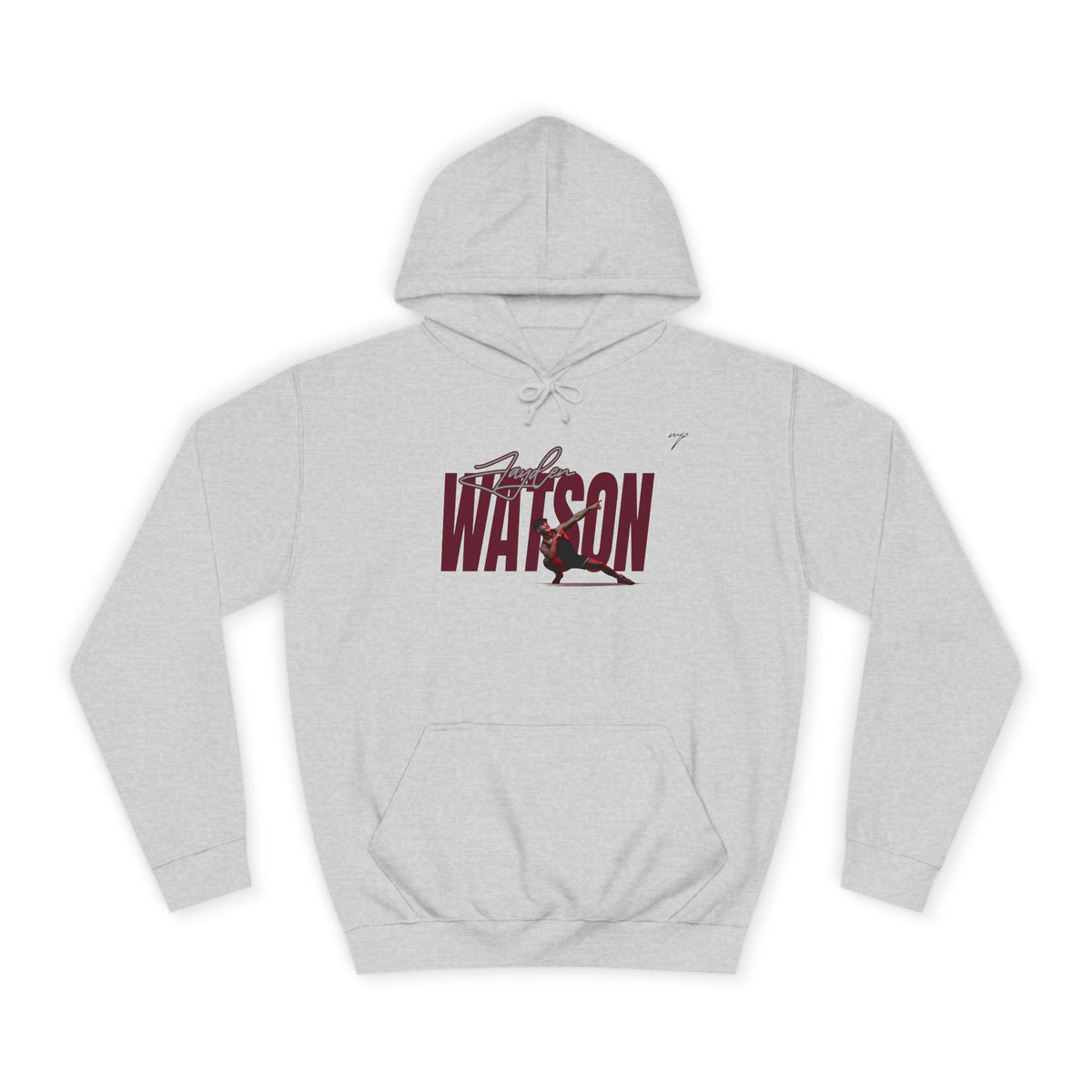 Jayden Watson Hoodie