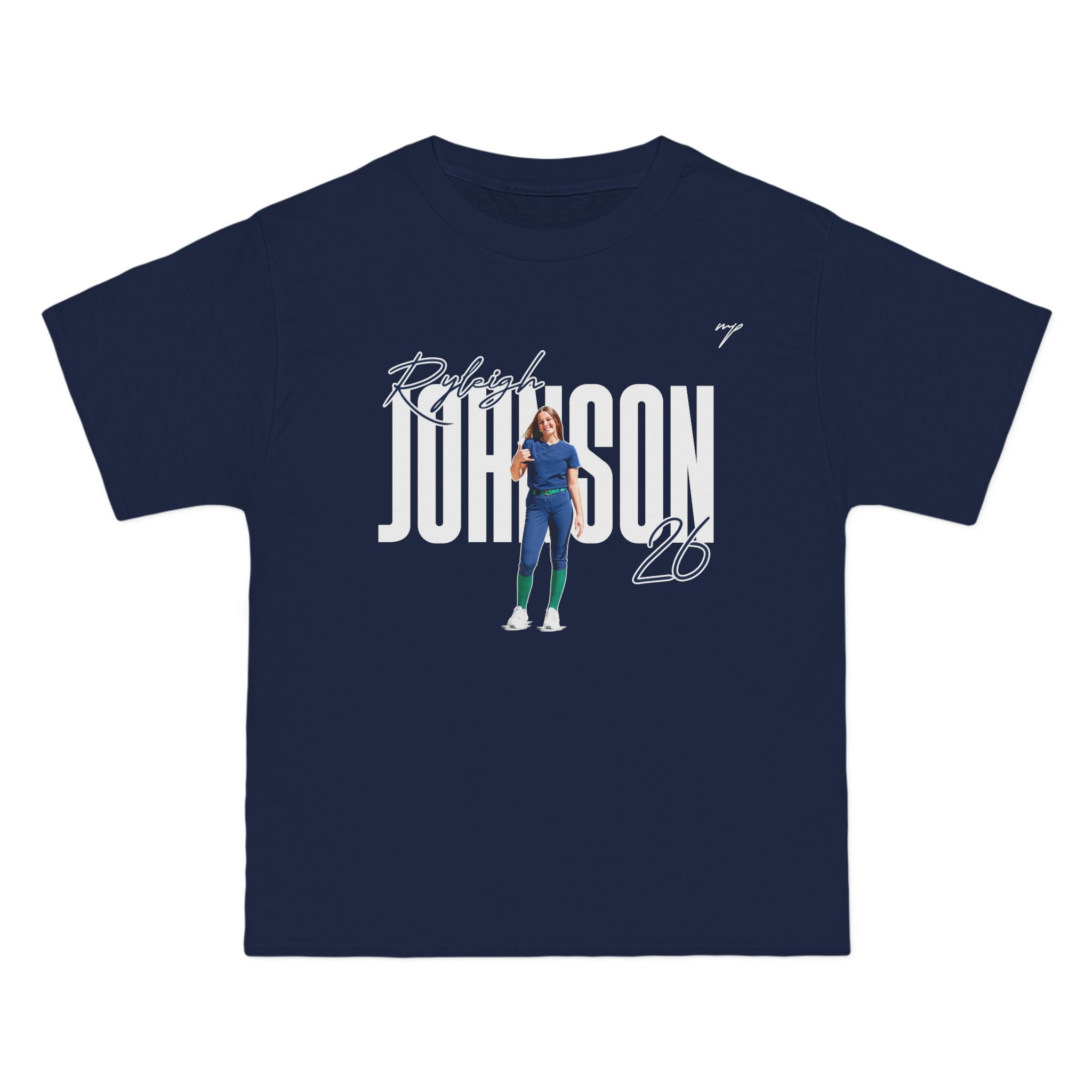 Ryleigh Johnson Vintage Tee