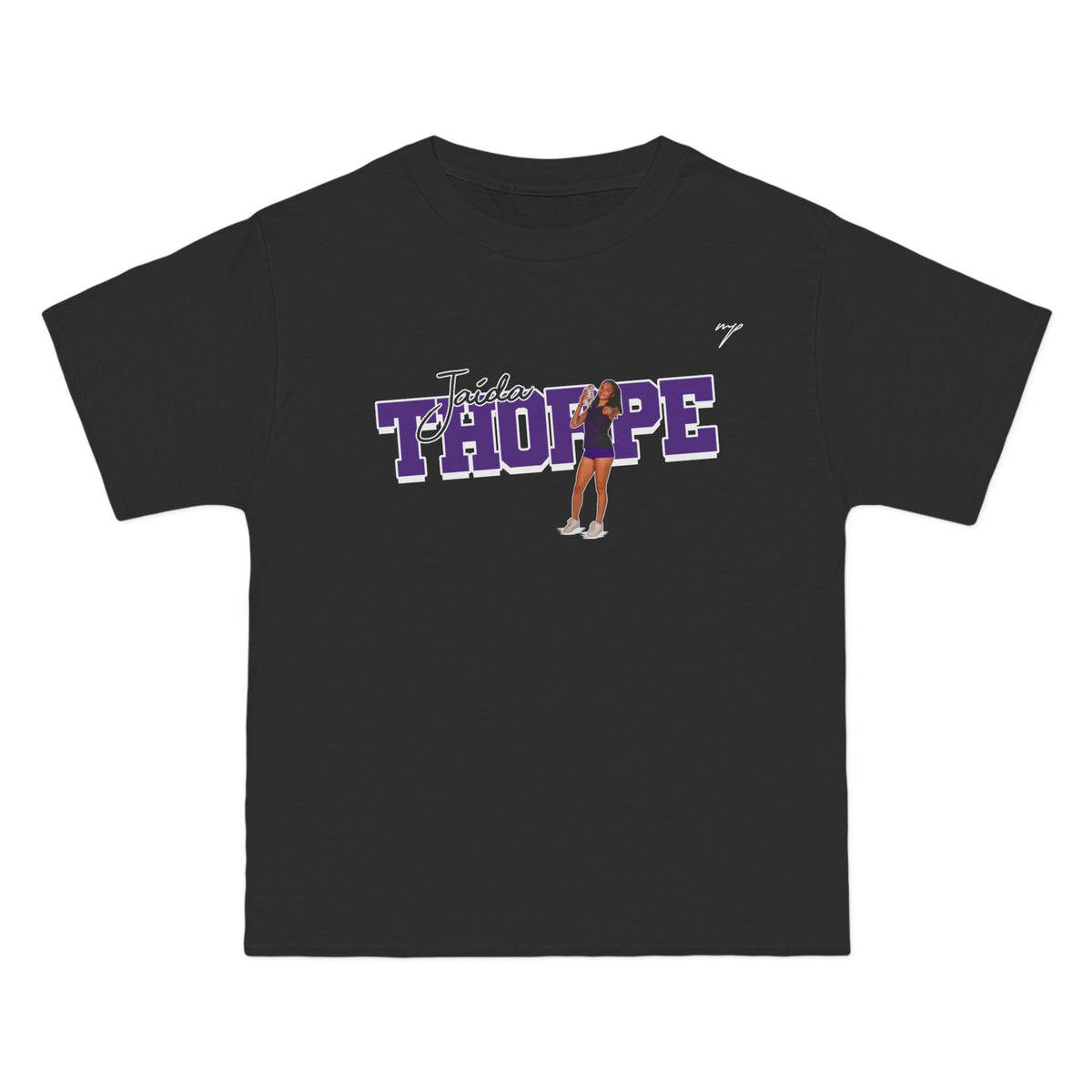 Jaida Thorpe Vintage Tee