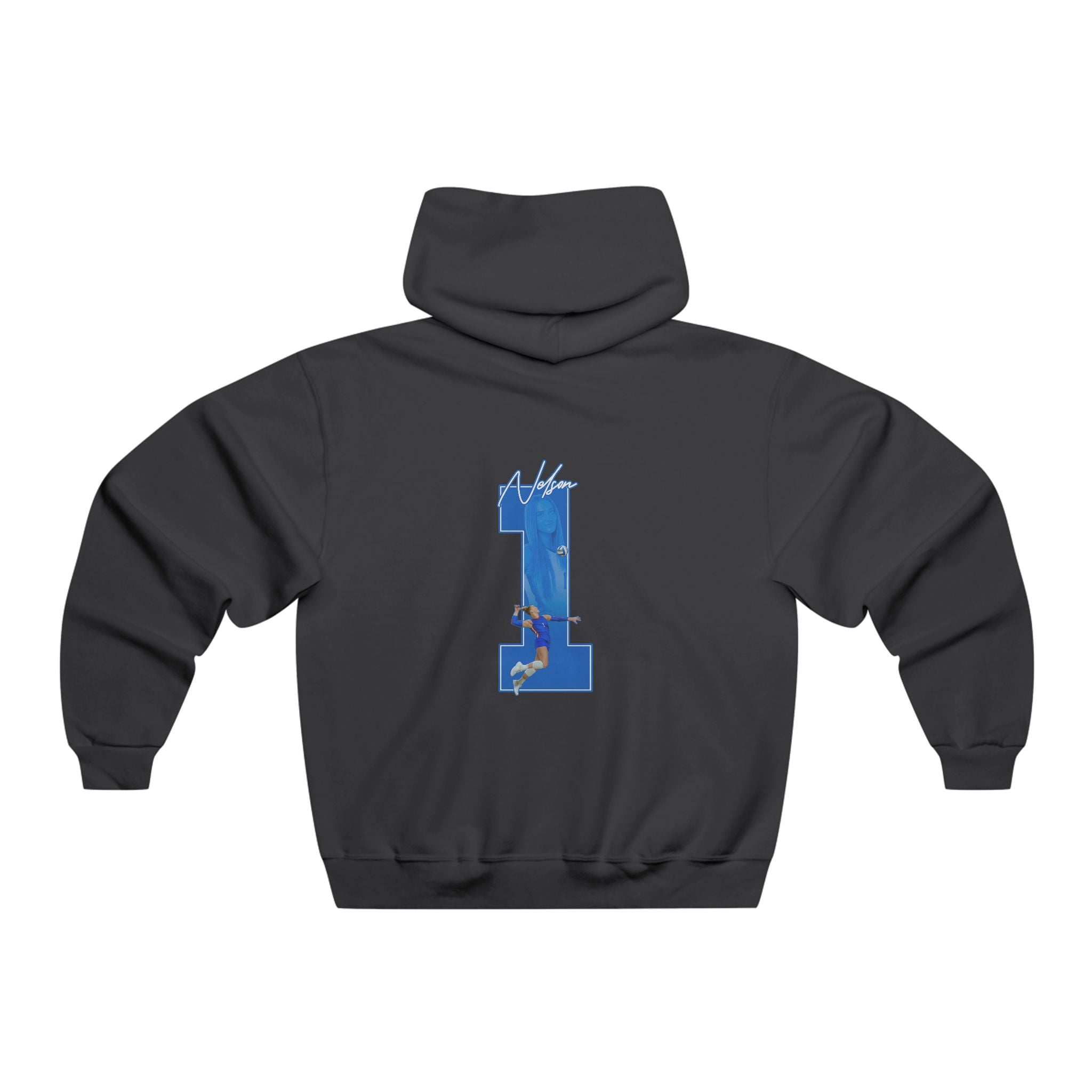 Grace Nelson Vintage Hoodie
