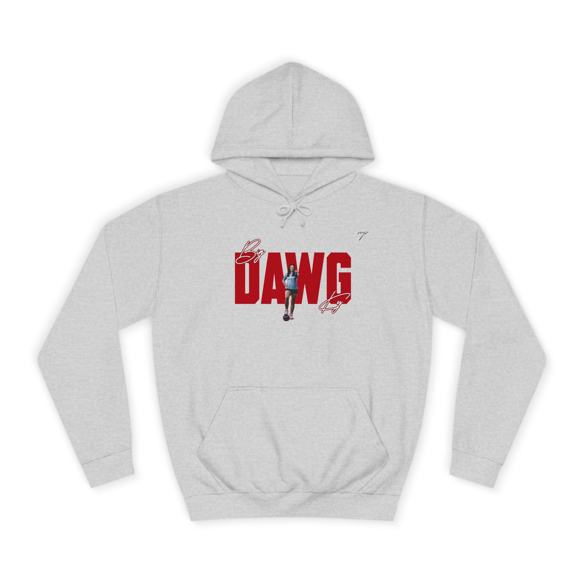 Kylie Hanson Hoodie