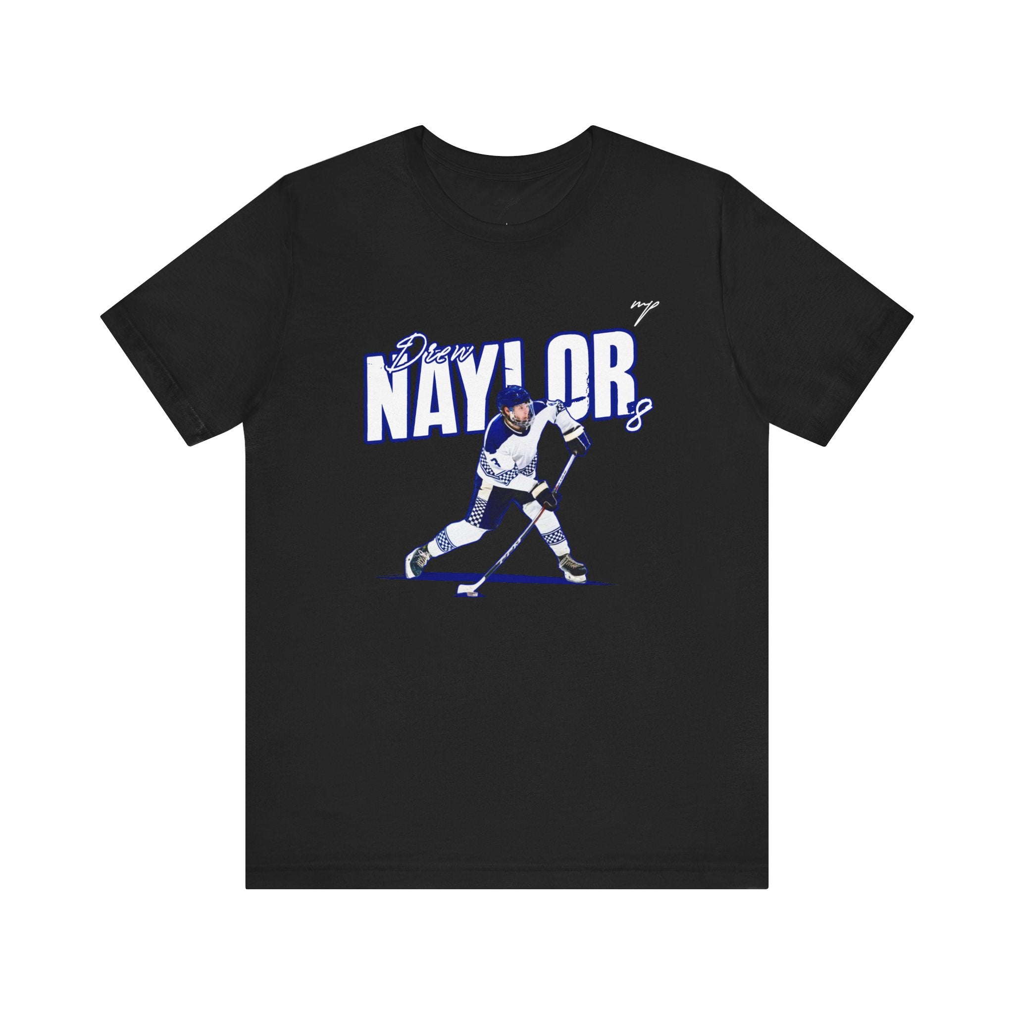 Drew Naylor Graphic Tee