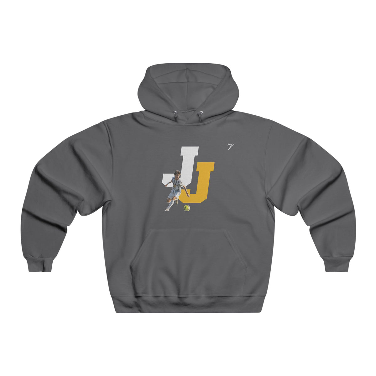 Jason Brown Vintage Hoodie