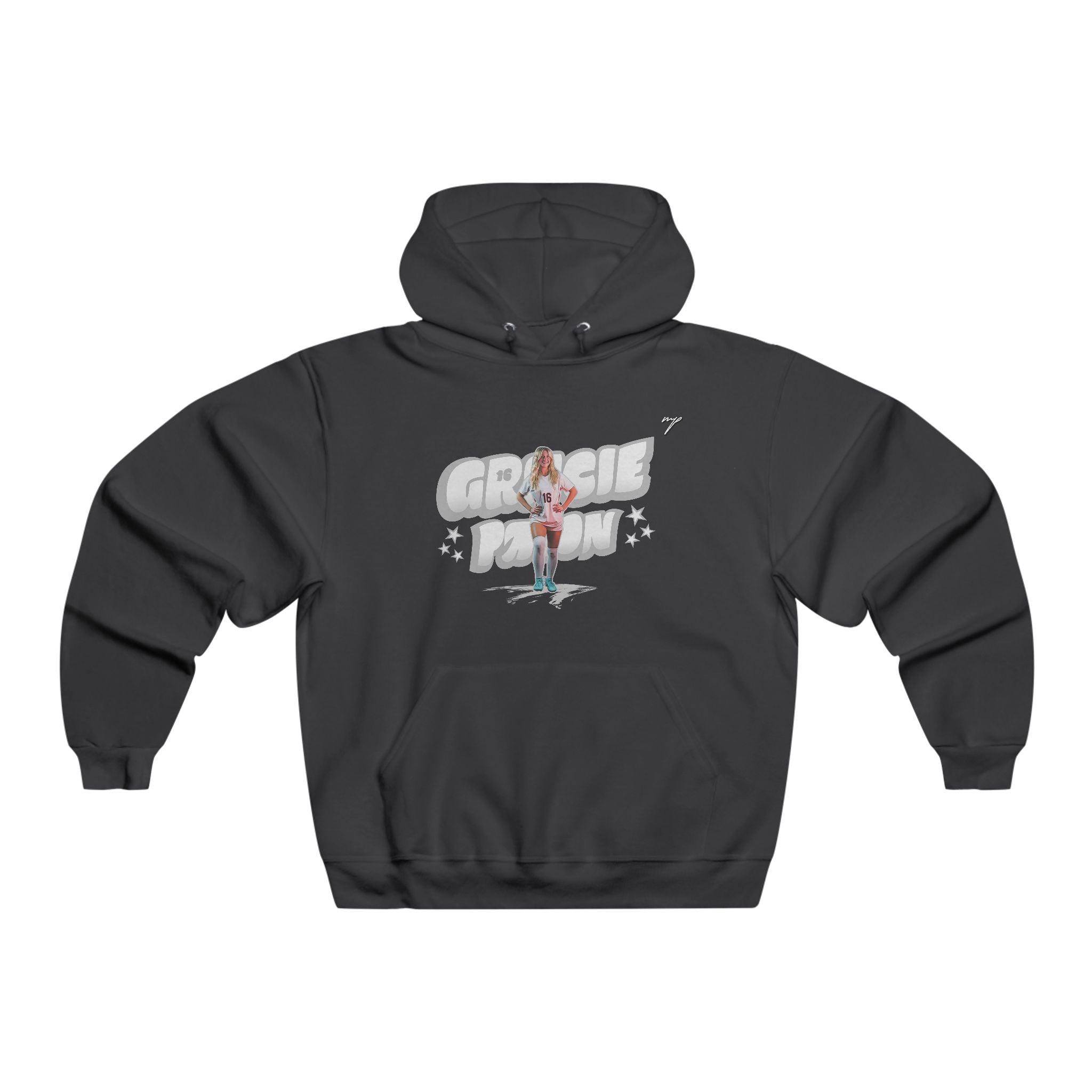 Grace Paton Vintage Hoodie