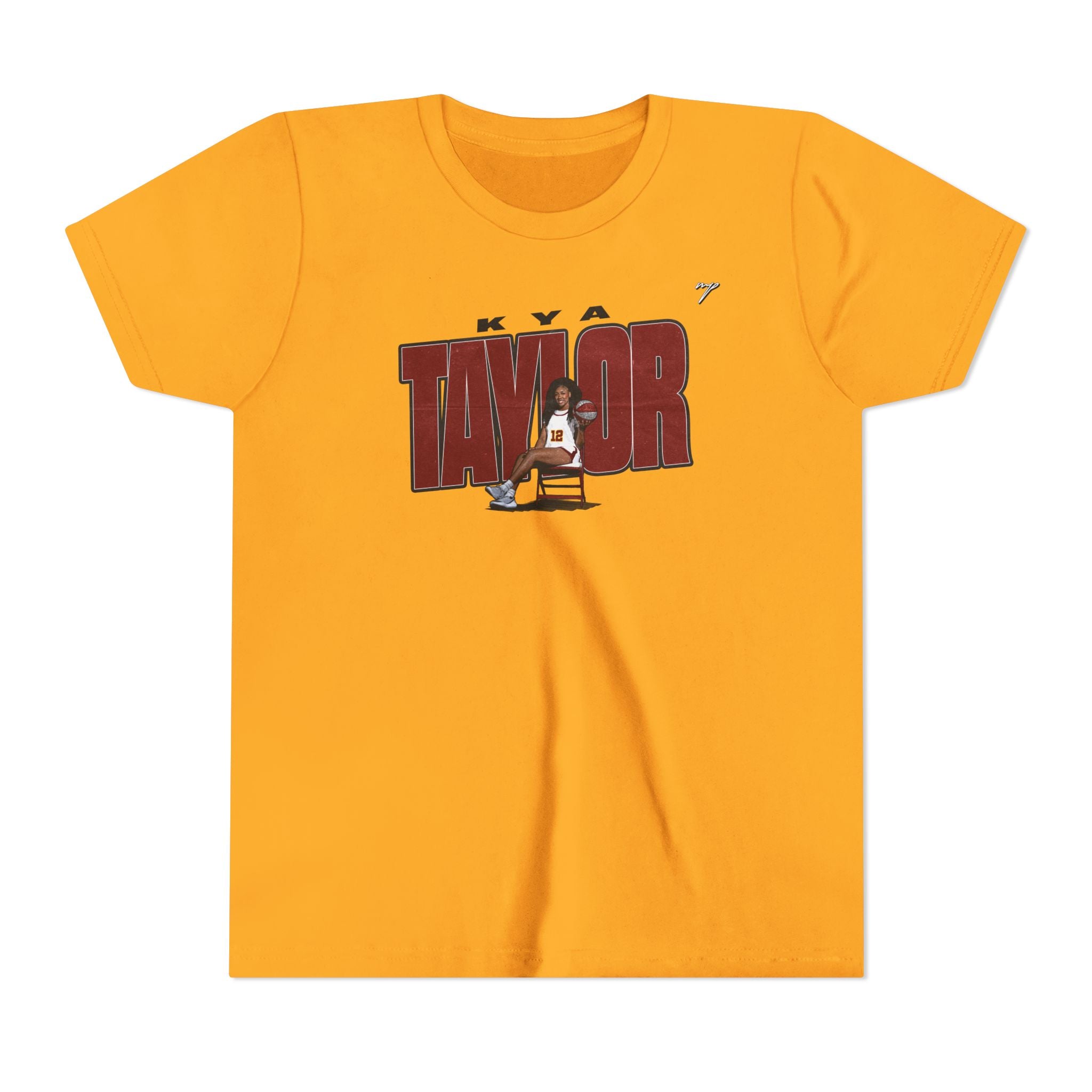 Kya Taylor YOUTH Graphic Tee