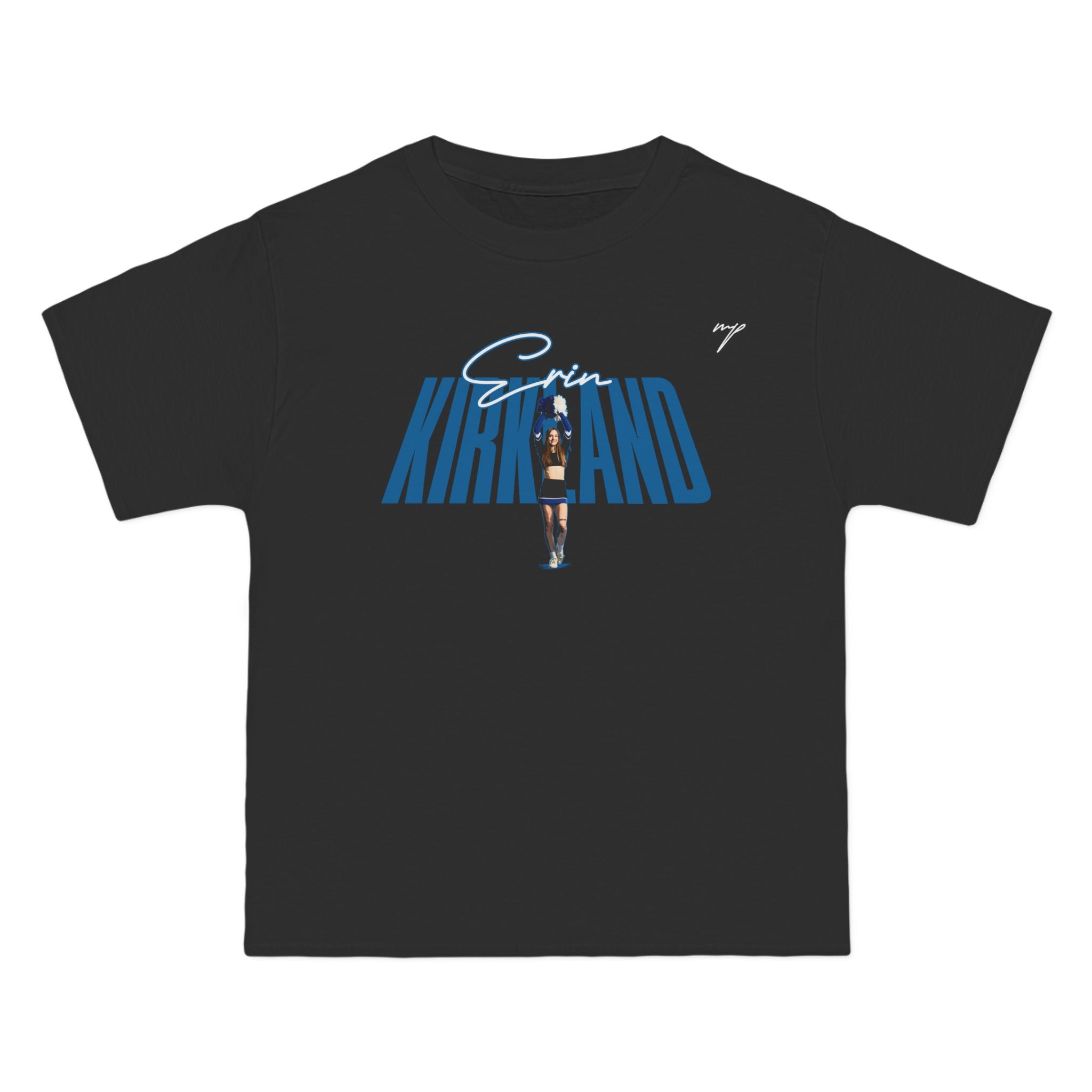Erin Kirkland Vintage Tee