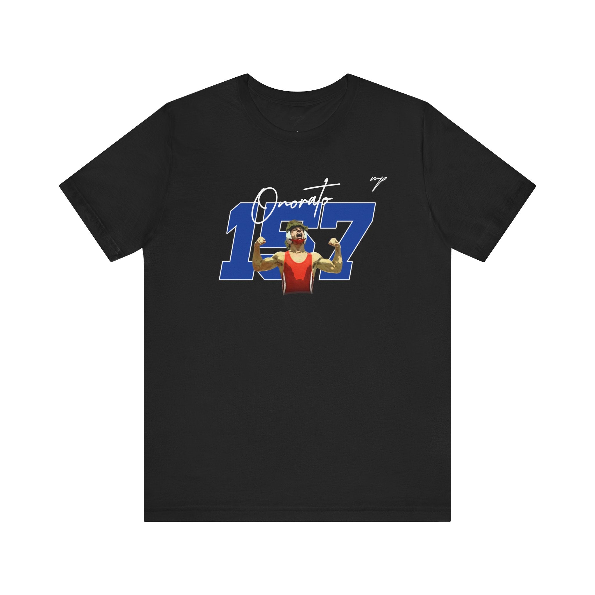 Roman Onorato Graphic Tee
