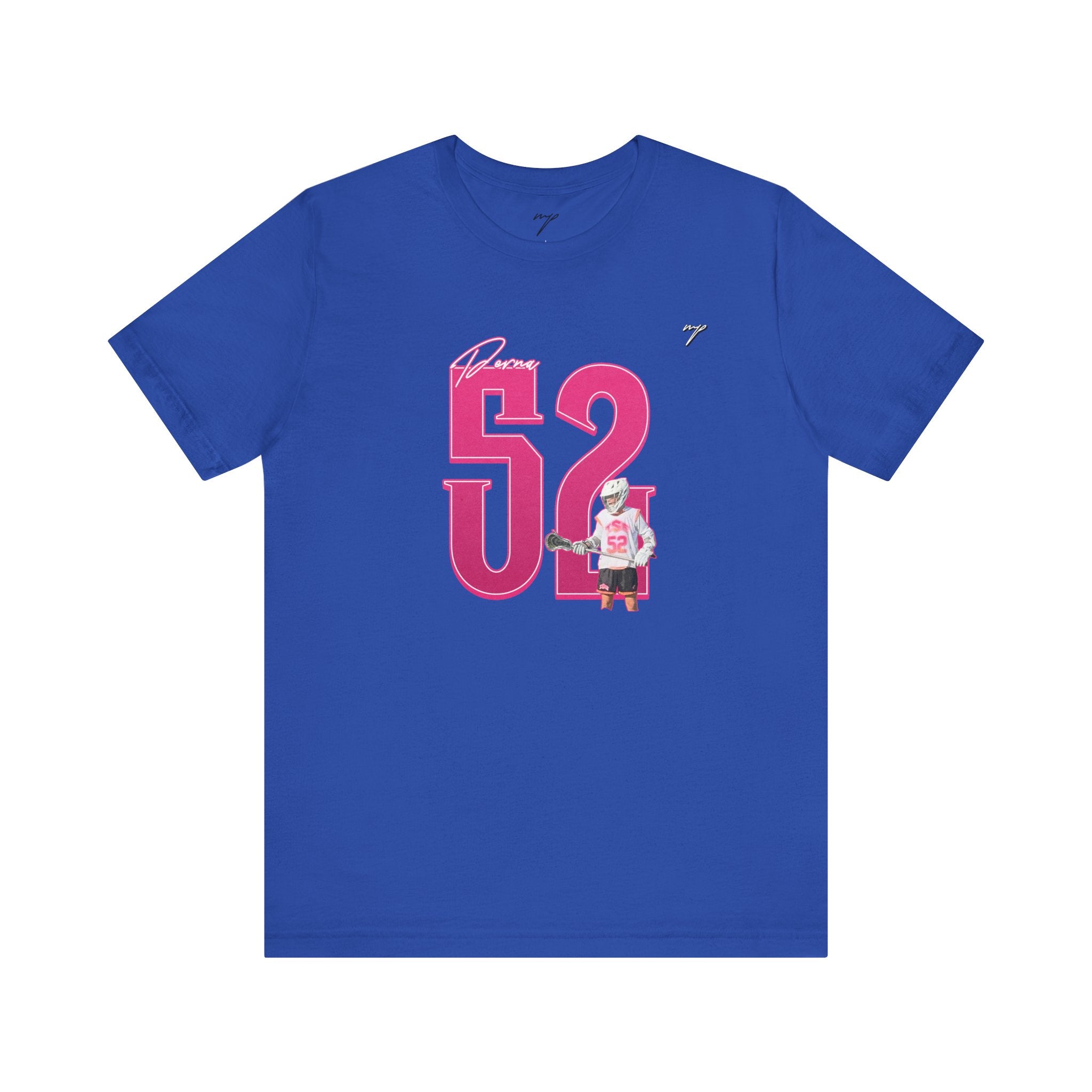 Seamus Penny Graphic Tee