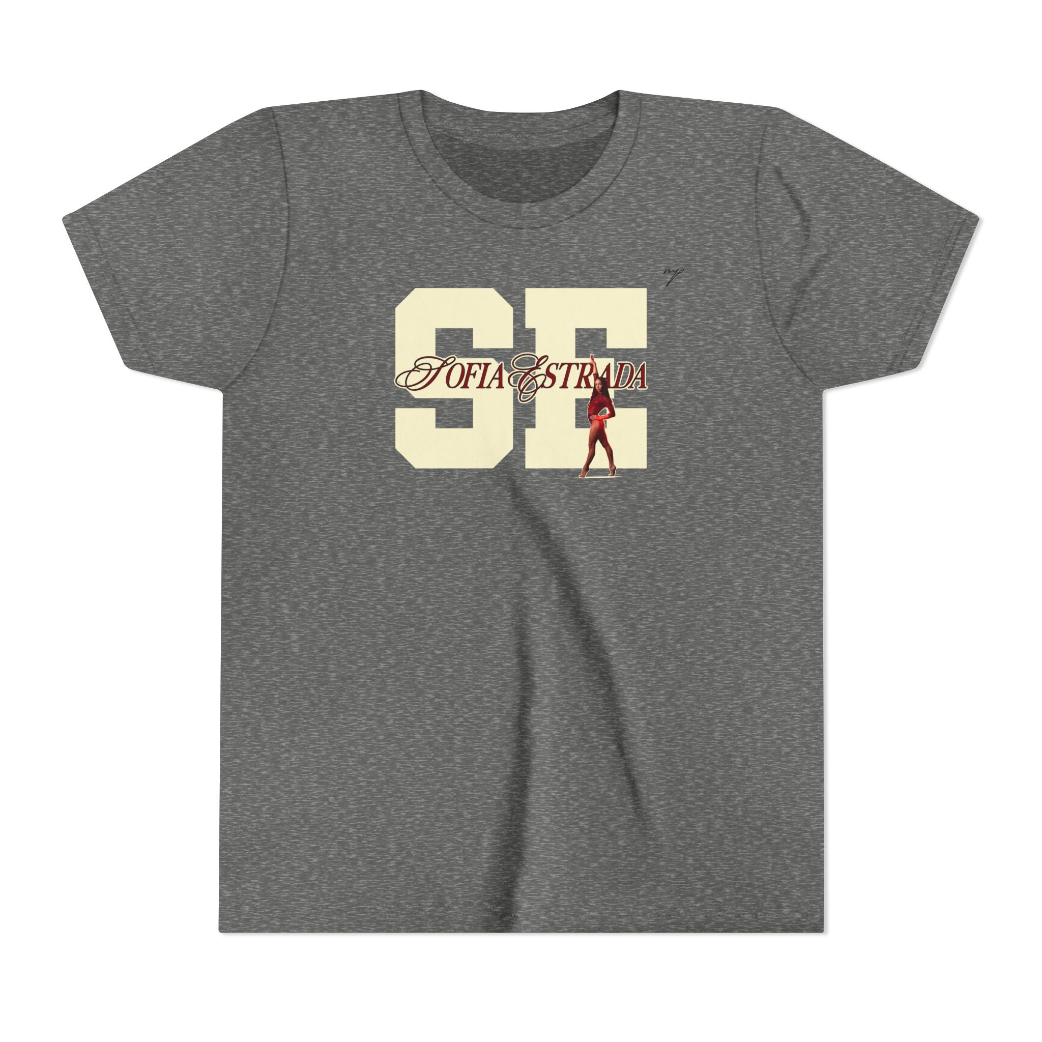 Sofia Estrada YOUTH Graphic Tee