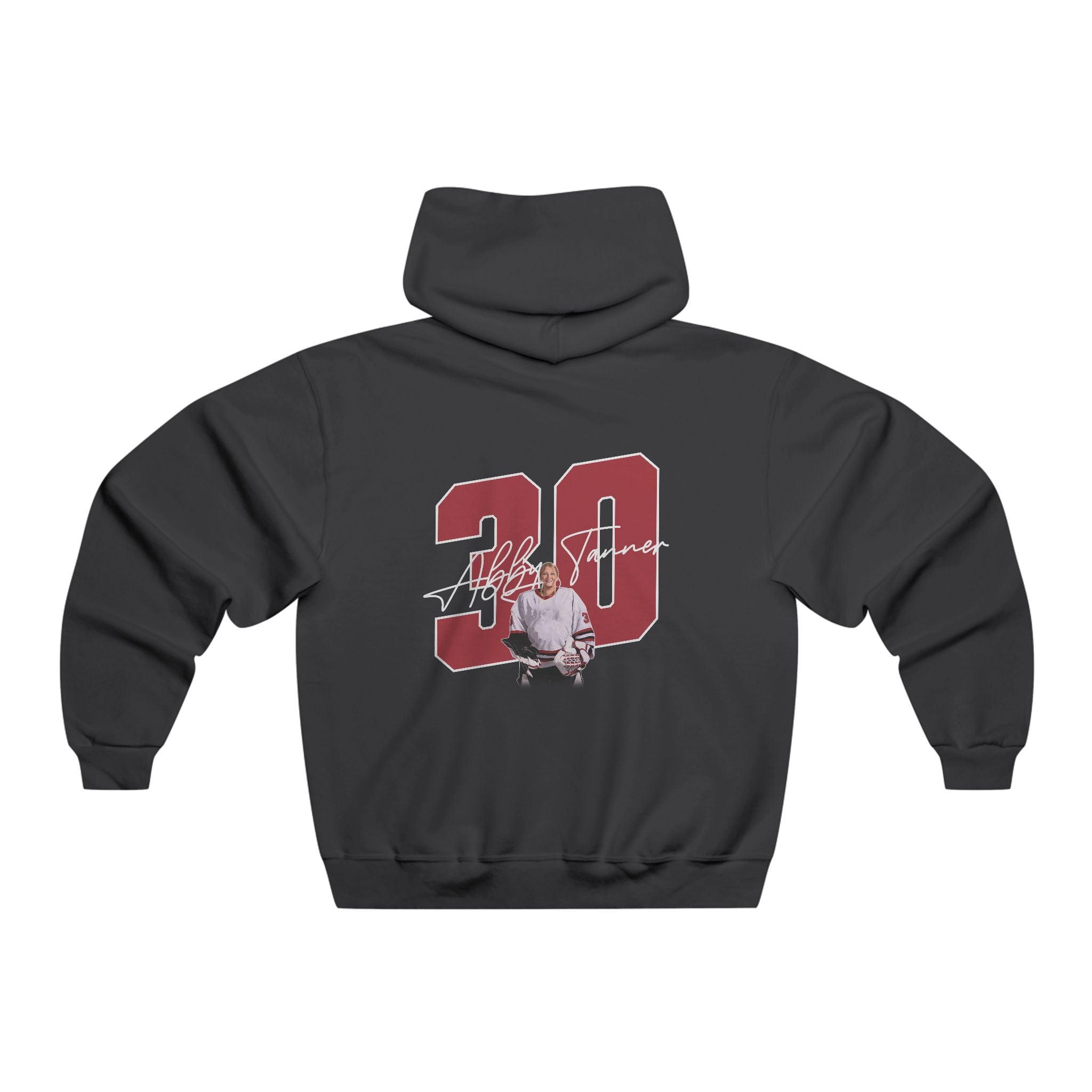 Abby Tanner Vintage Hoodie