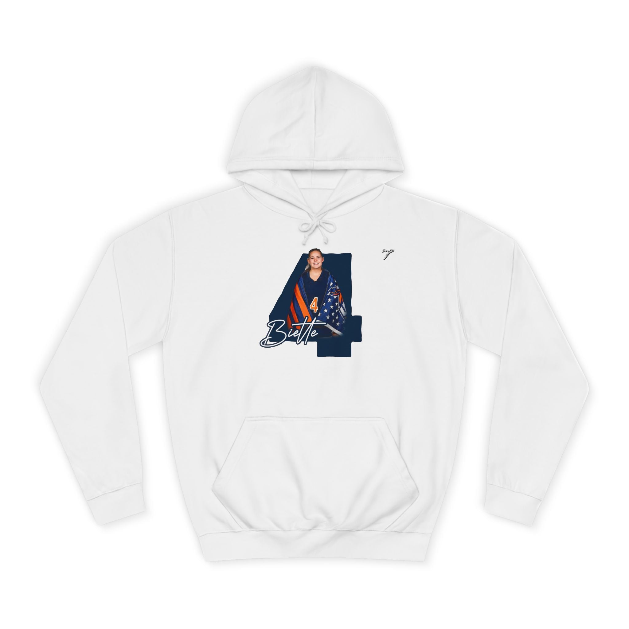 Belicia Biette Hoodie