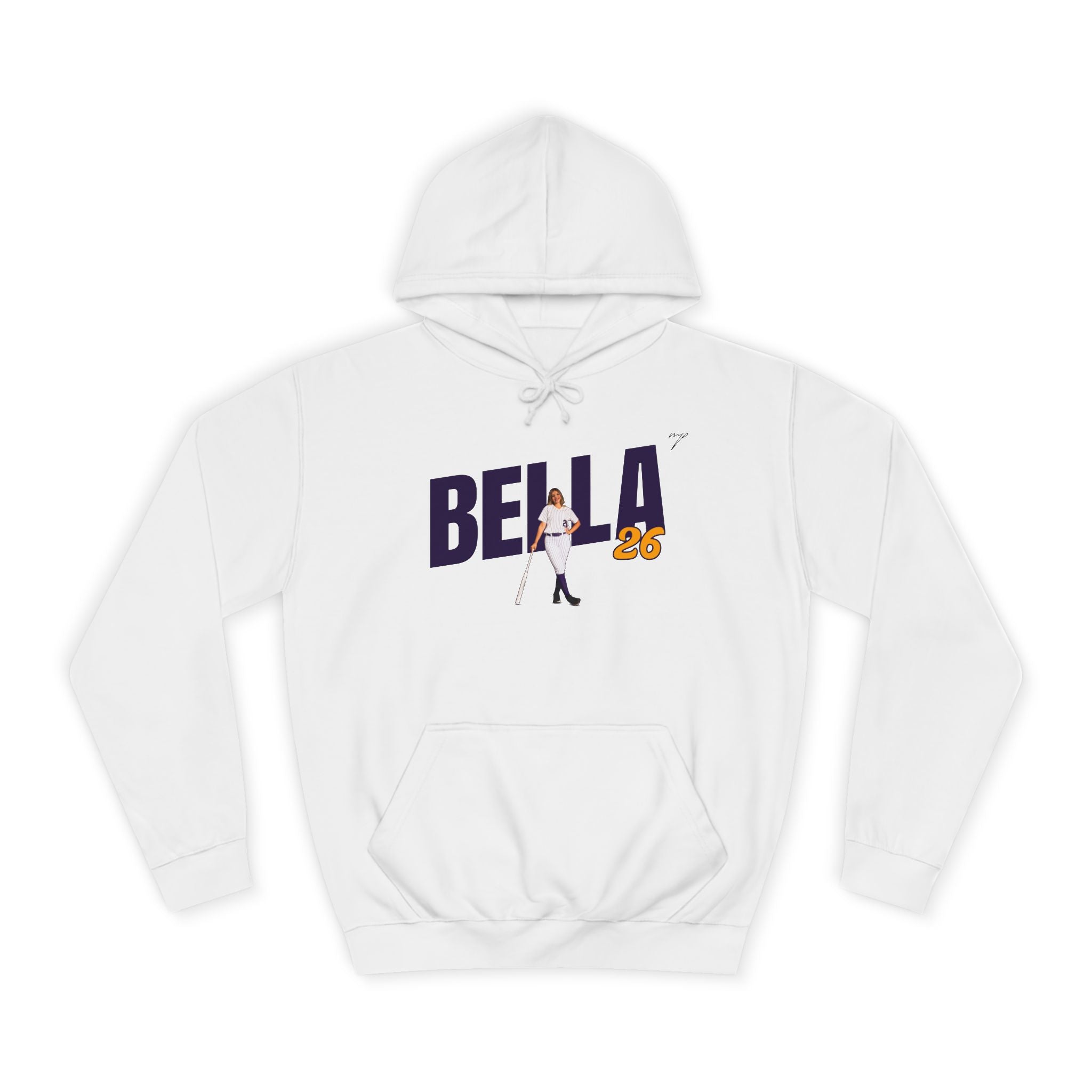 Bella Perez Hoodie