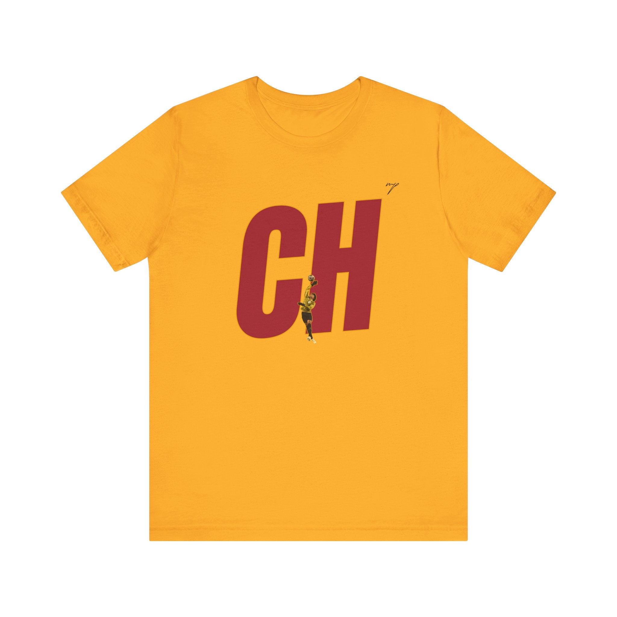 Cameron Hendrix Graphic Tee