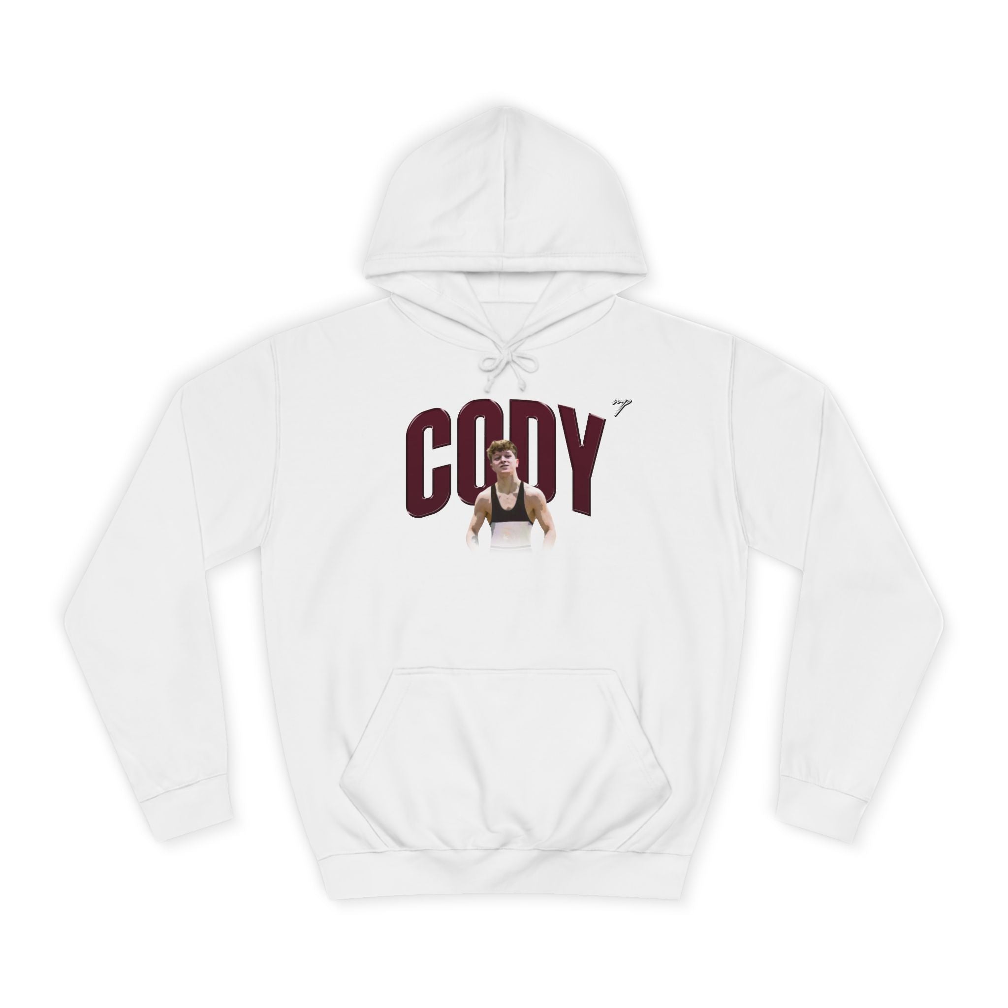Cody Mazzocca Hoodie