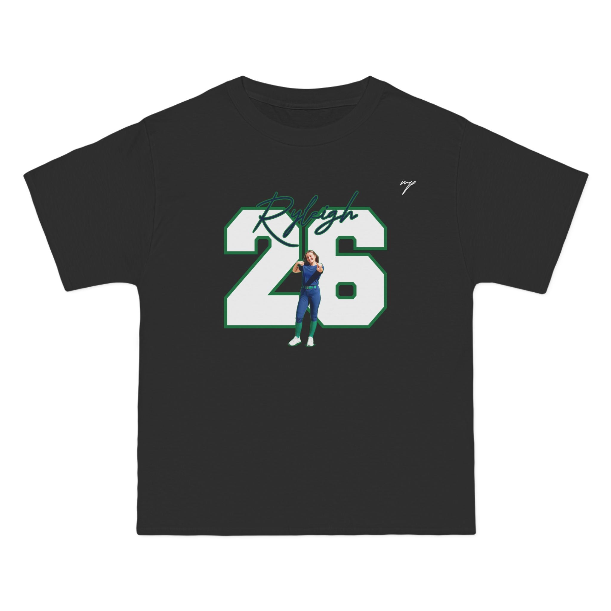 Ryleigh Johnson Vintage Tee