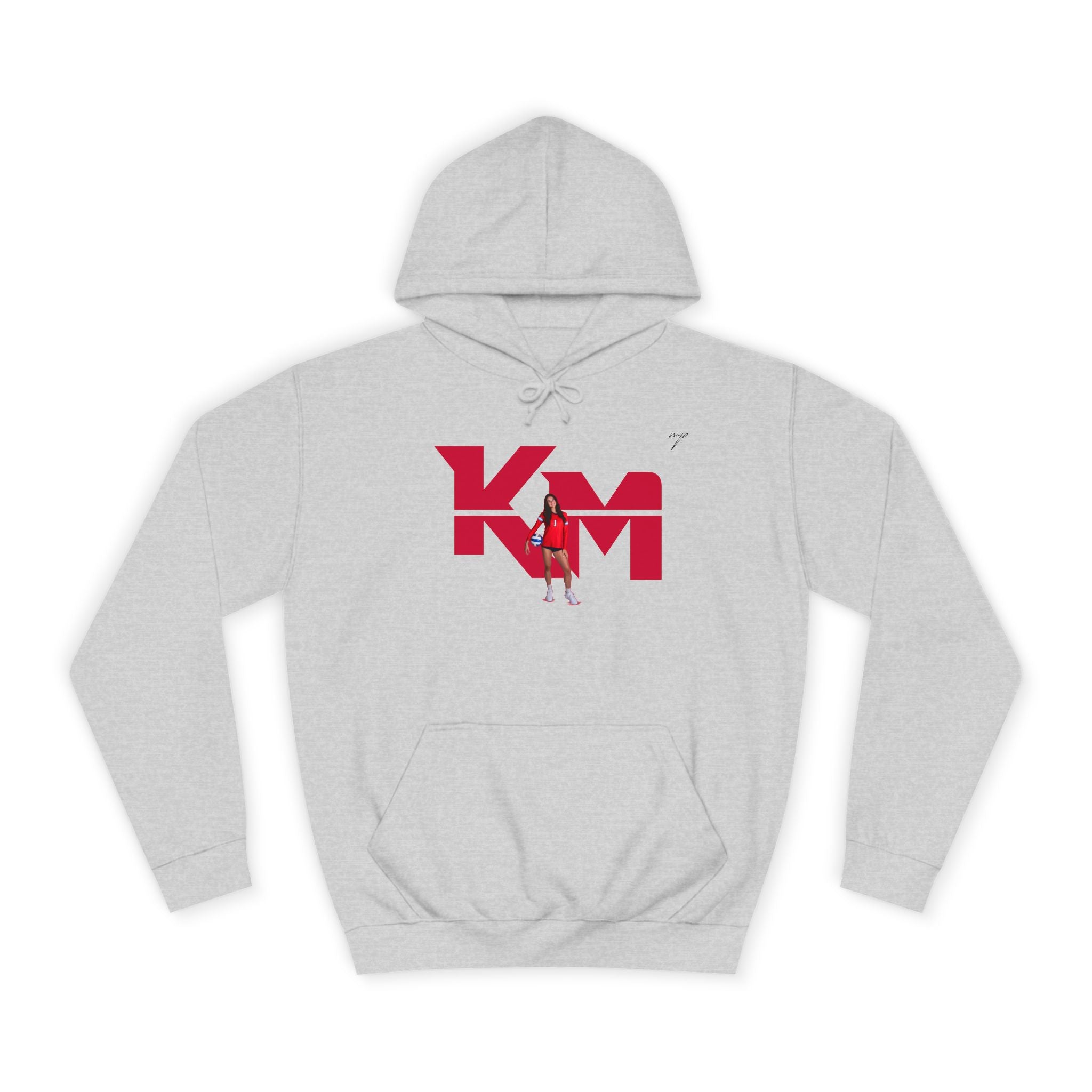 Kaleigh Meritt Hoodie