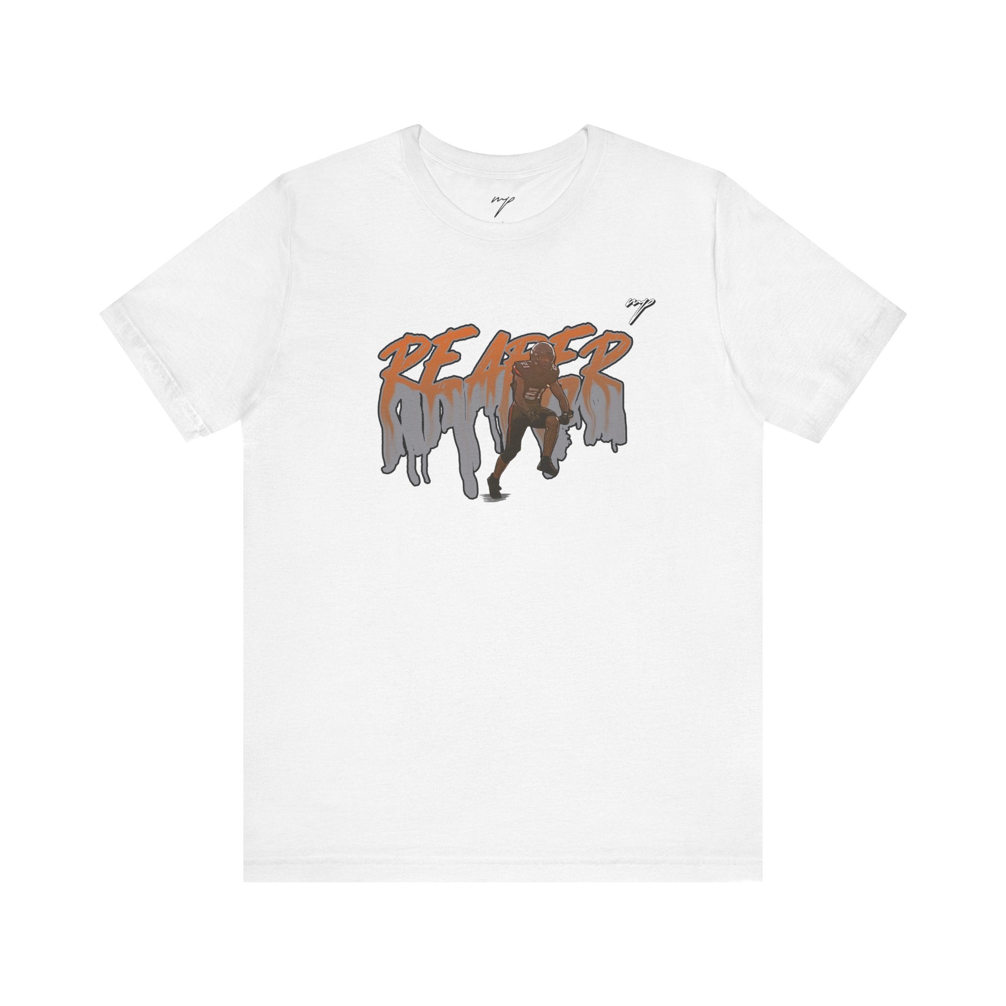 Jaiden Coriano Graphic Tee