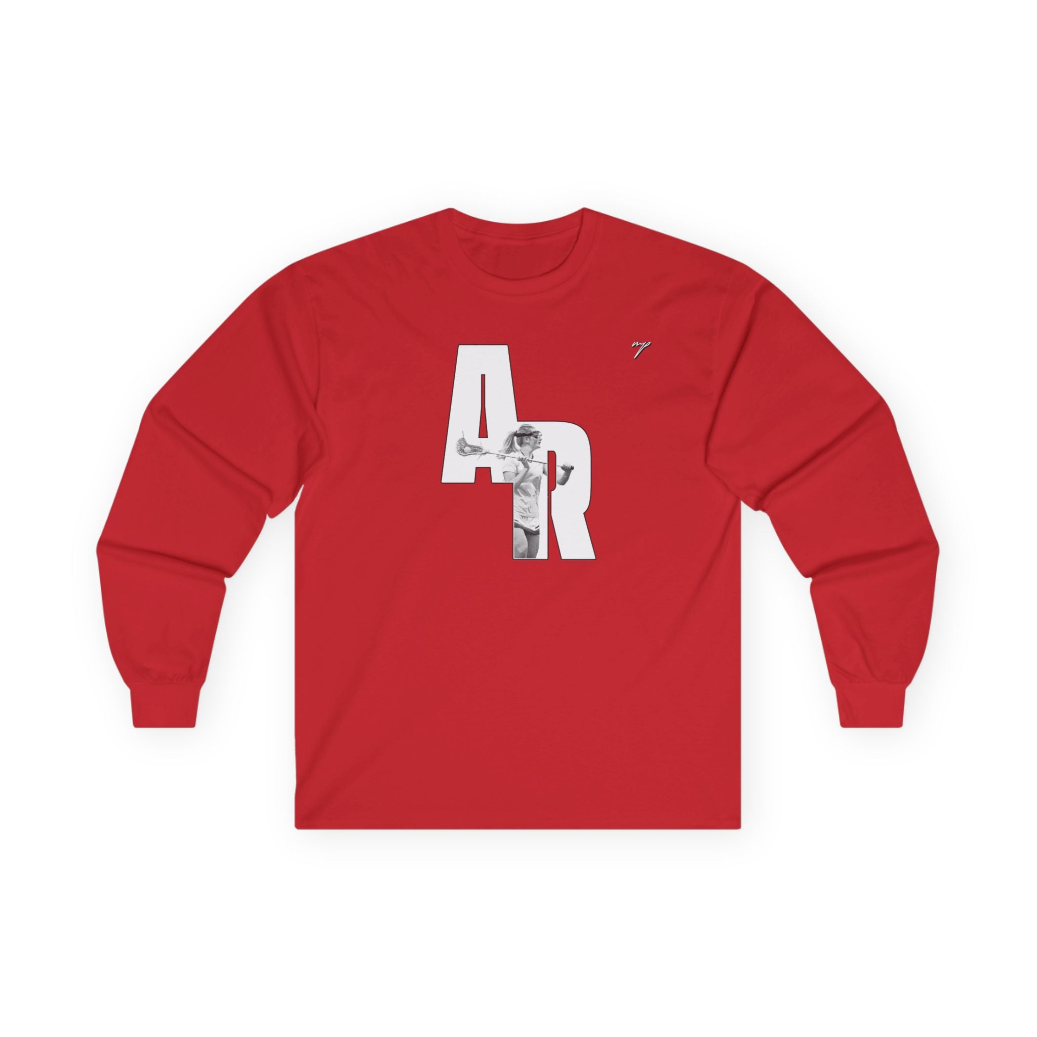 Abby Russo Long Sleeve Tee