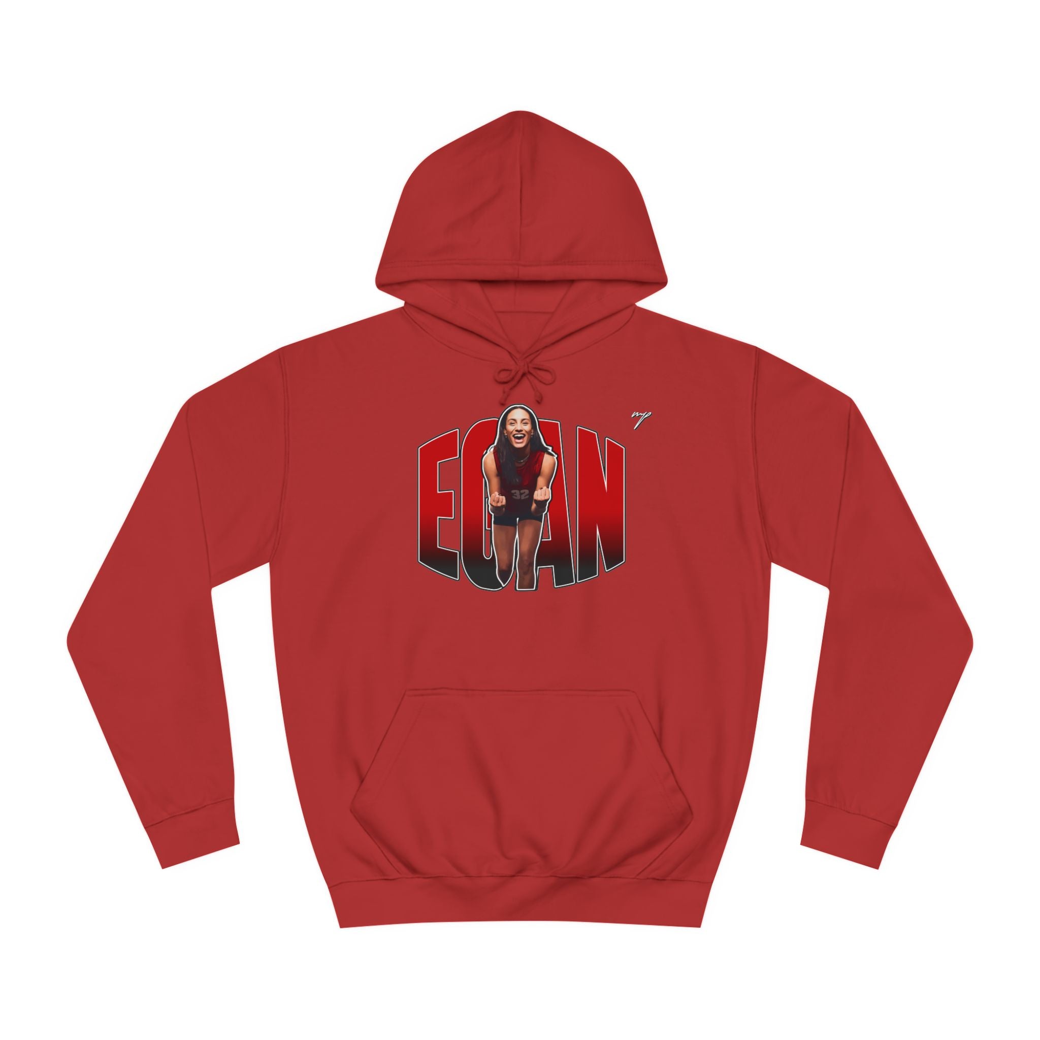 Grace Egan Hoodie