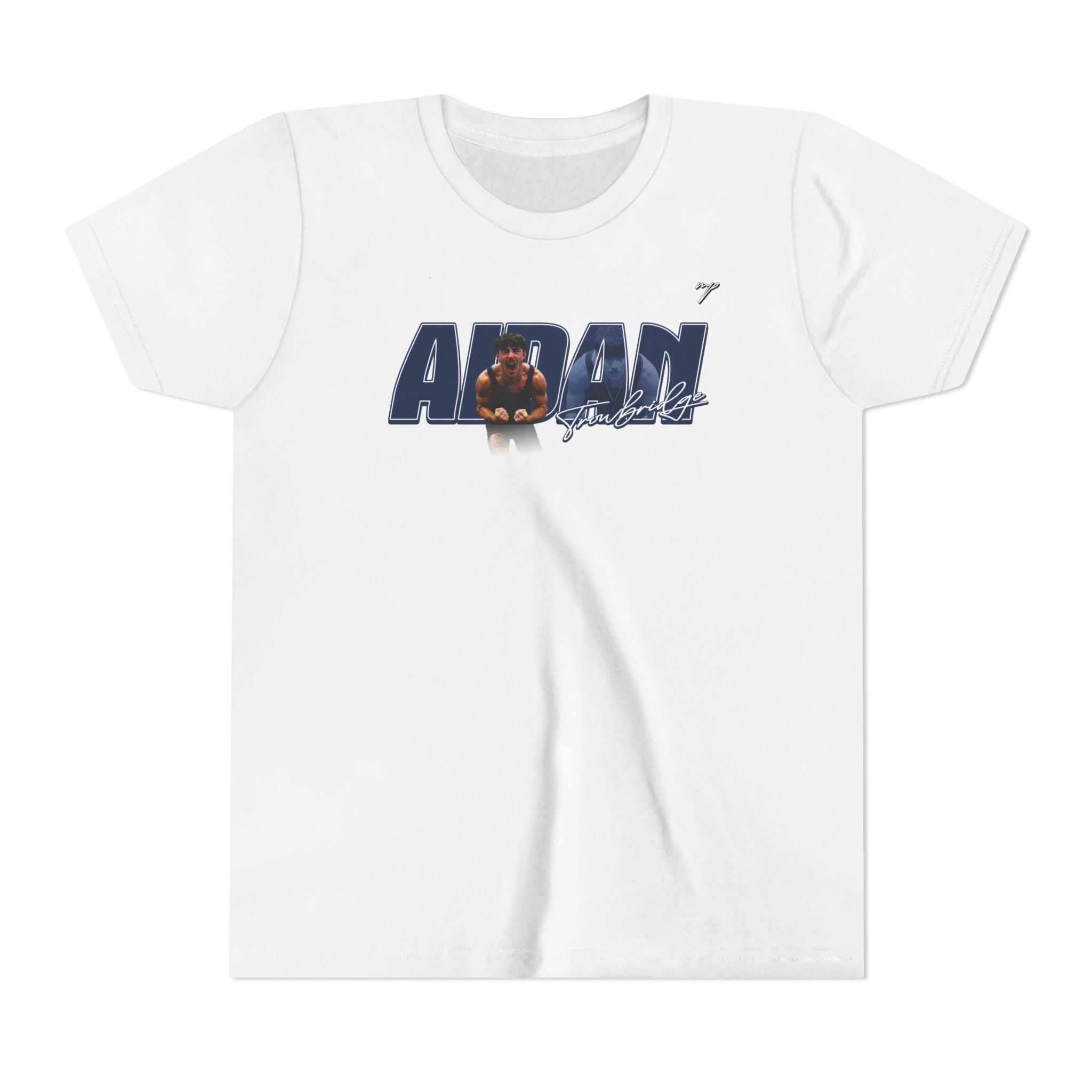 Aidan Trowbridge YOUTH Graphic Tee