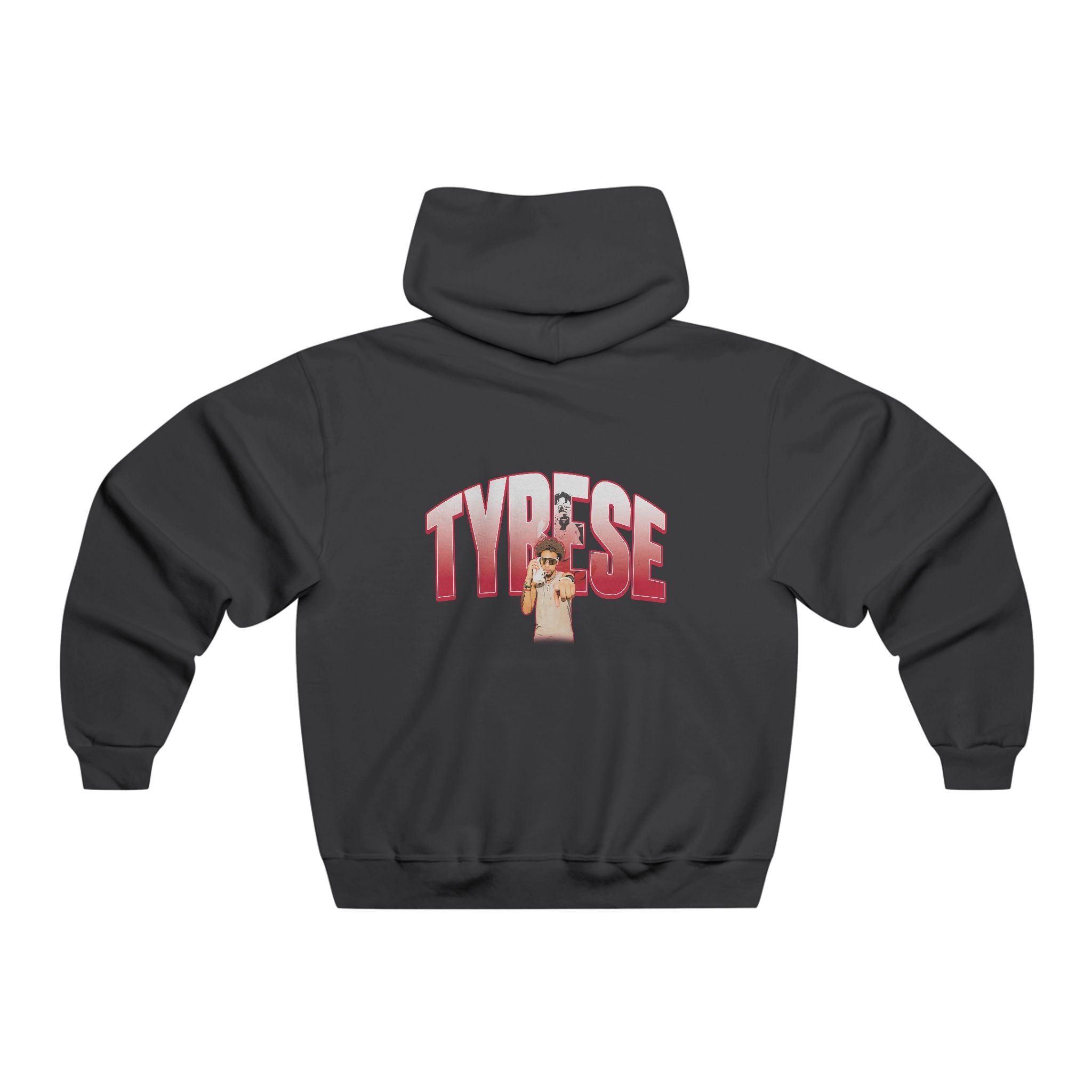 Tyrese Bishop Vintage Hoodie