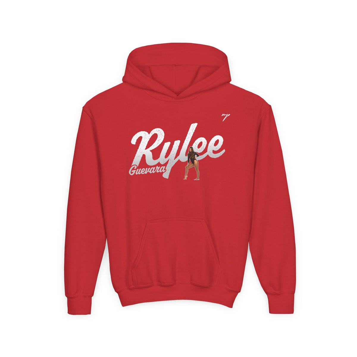 Rylee Guevara YOUTH Hoodie