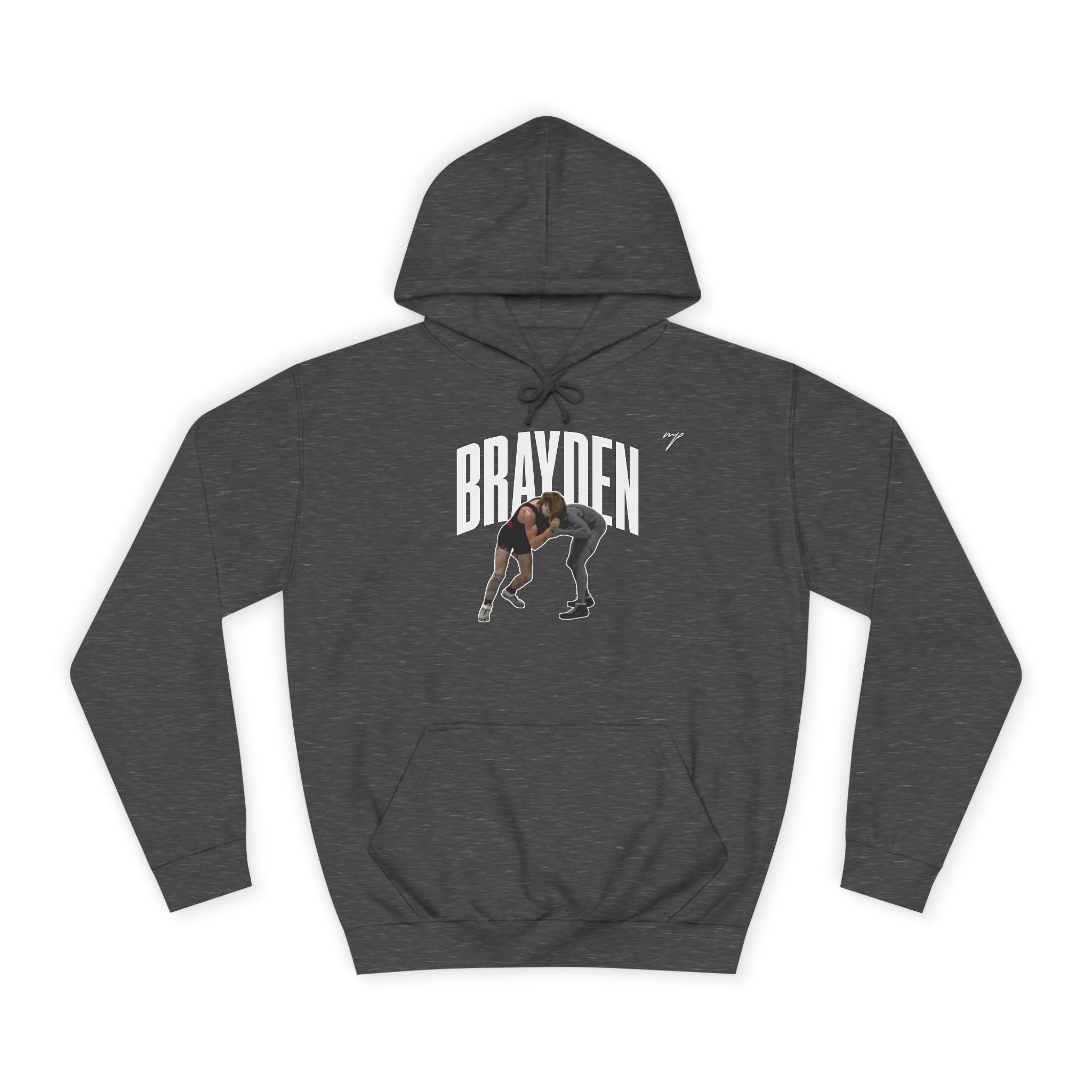 Brayden Reed Hoodie