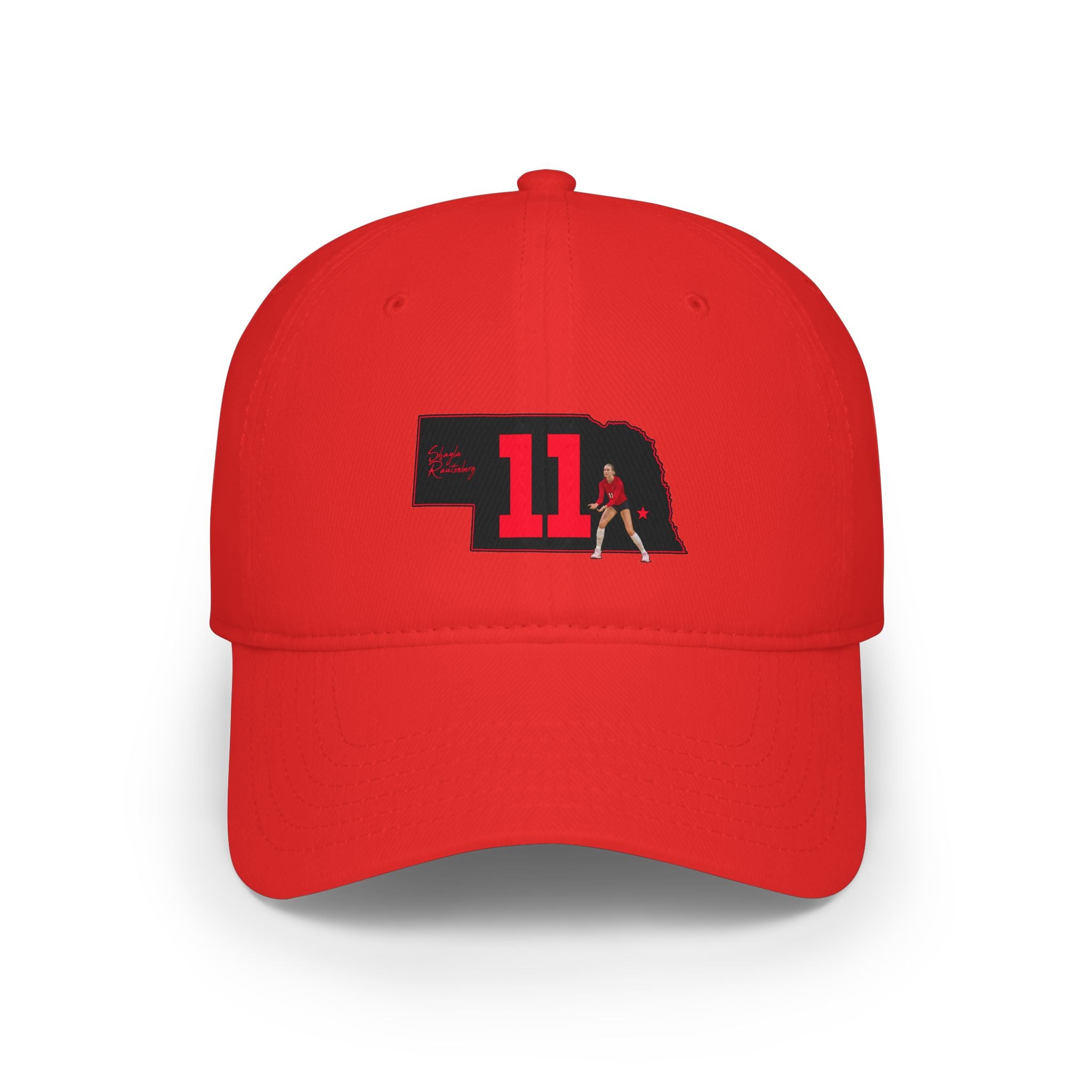 Shayla Rautenberg Hat