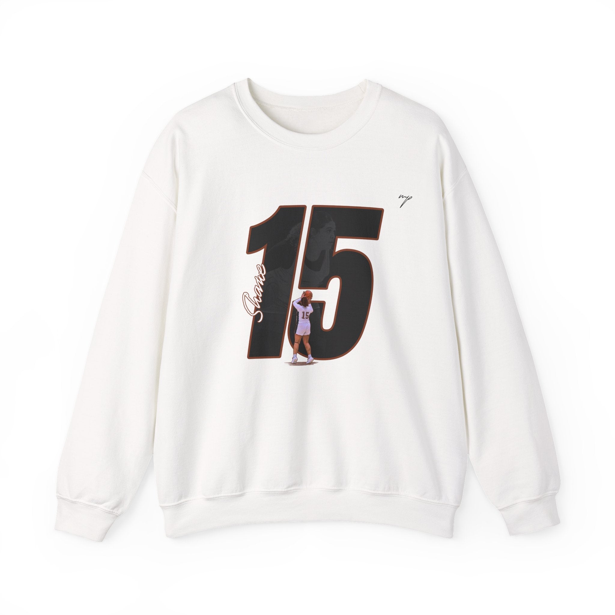 Gabrielle Shane Crewneck