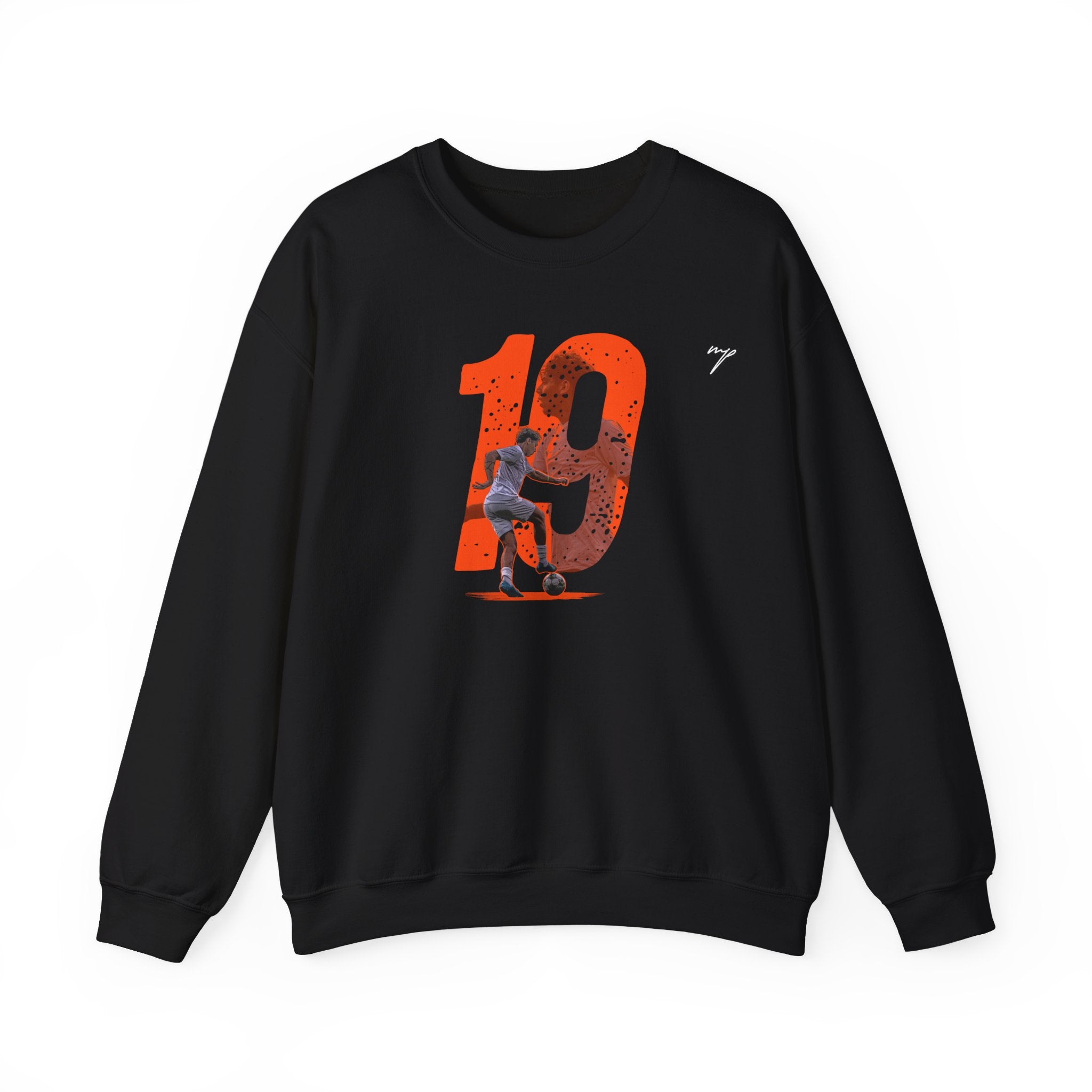 Nick Santana Crewneck