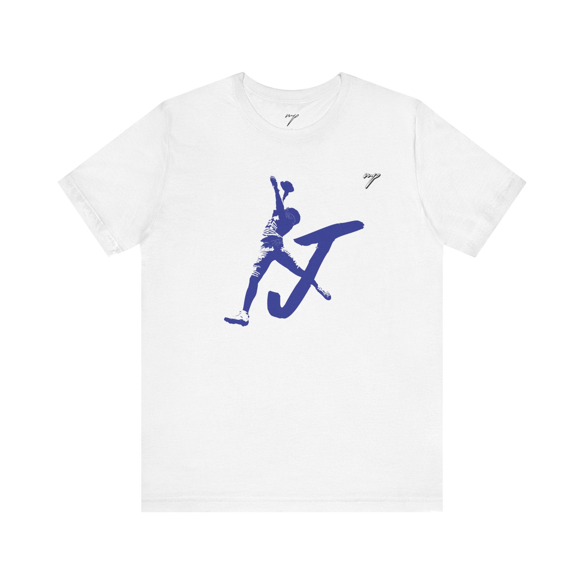 KJ Obikwelu Graphic Tee