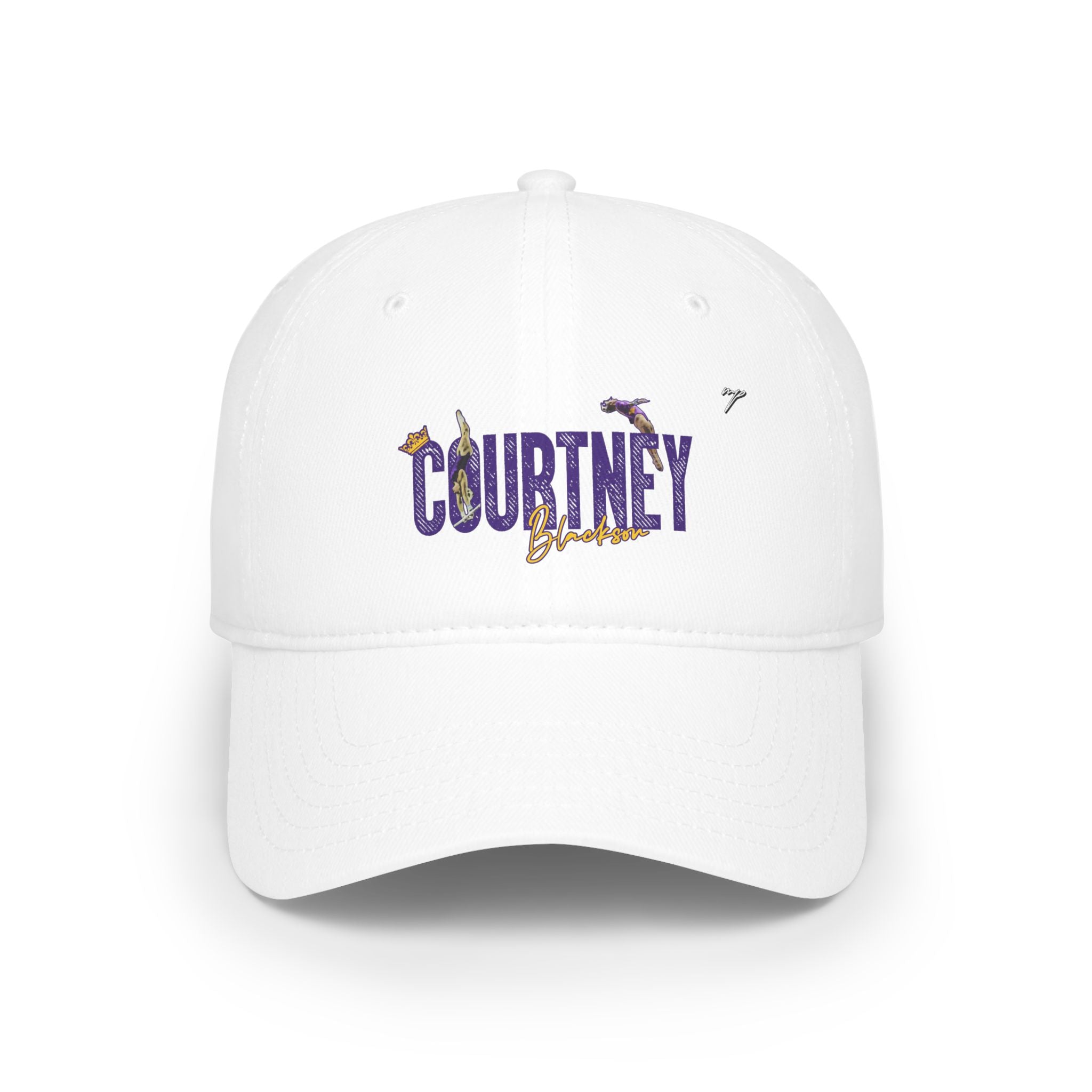 Courtney Blackson Hat