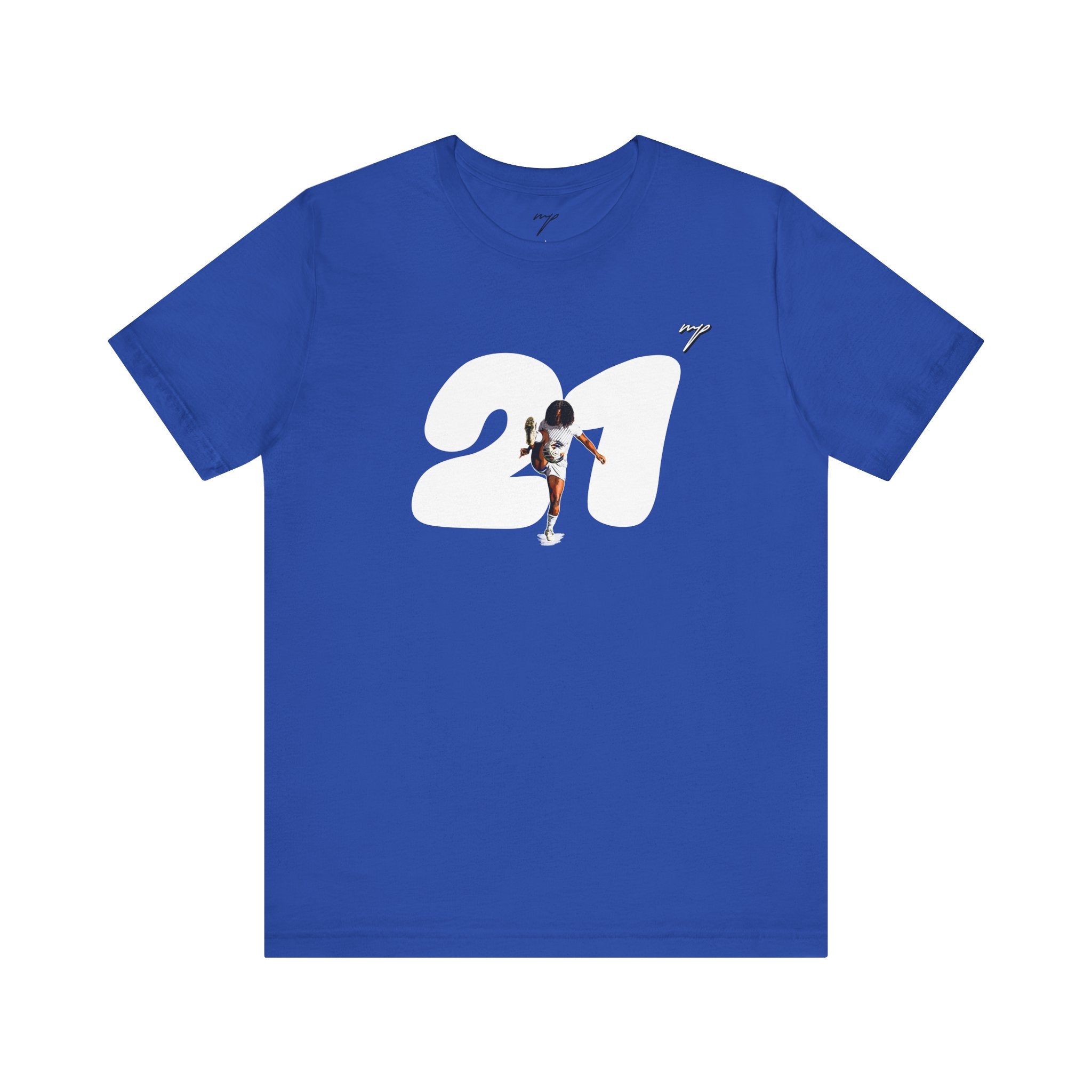 Katherine Bean-Rosario Graphic Tee