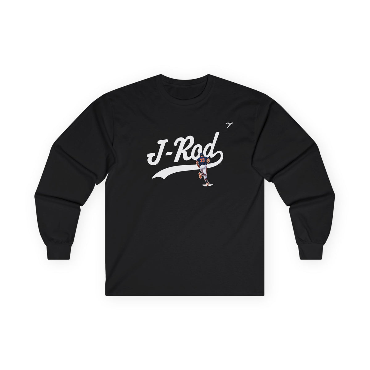 Jonathan Rodriguez Long Sleeve