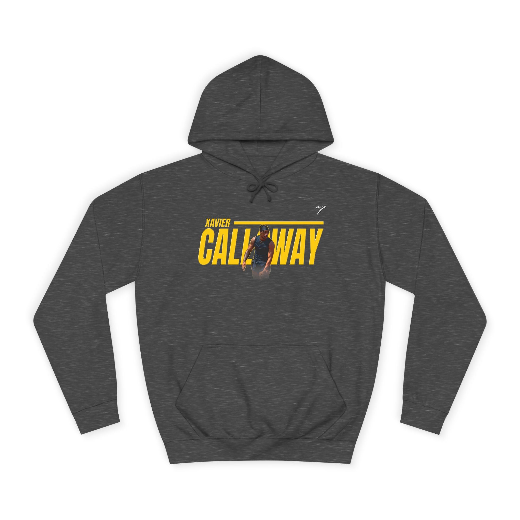 Xavier Calloway Hoodie