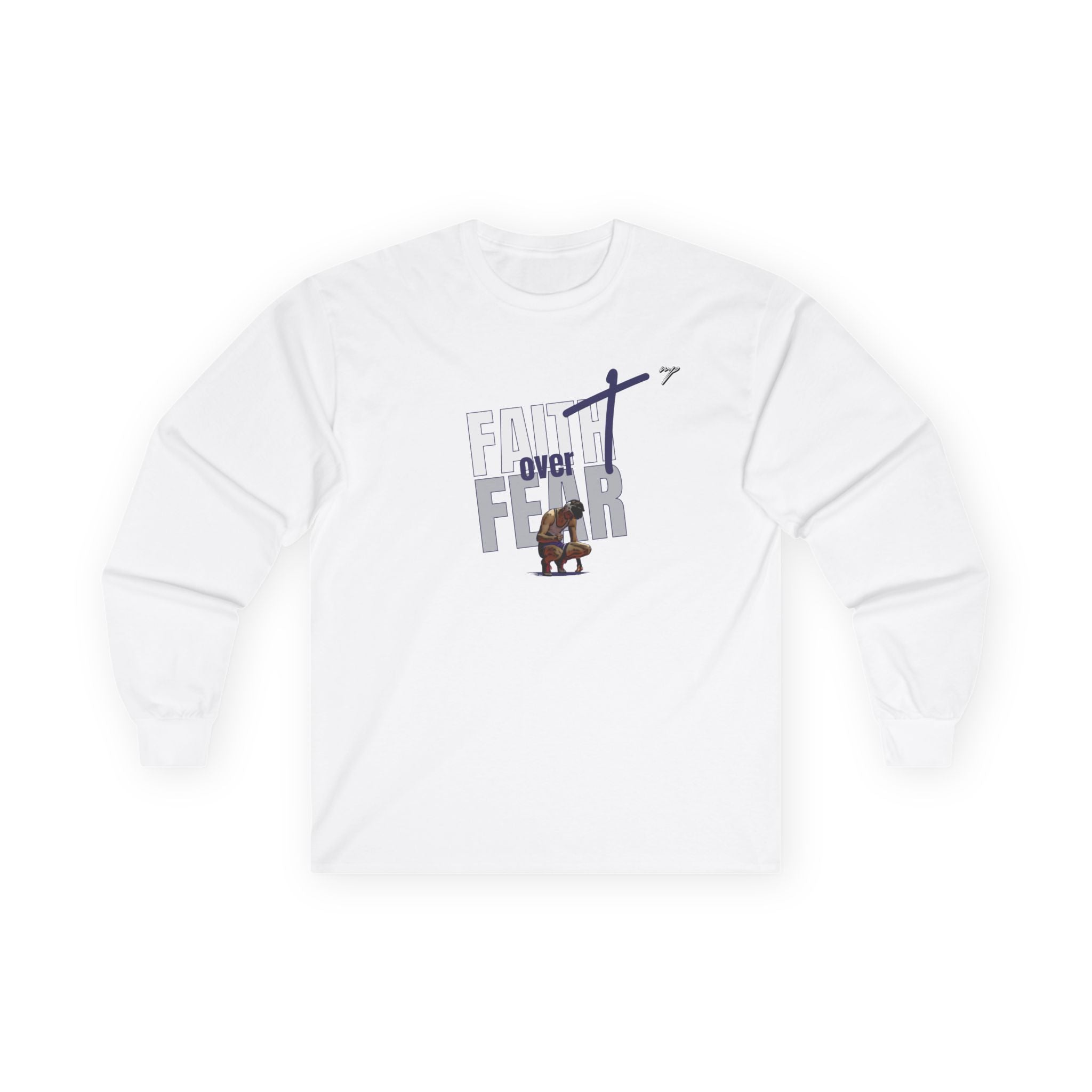 Jackson Olson Long Sleeve Tee