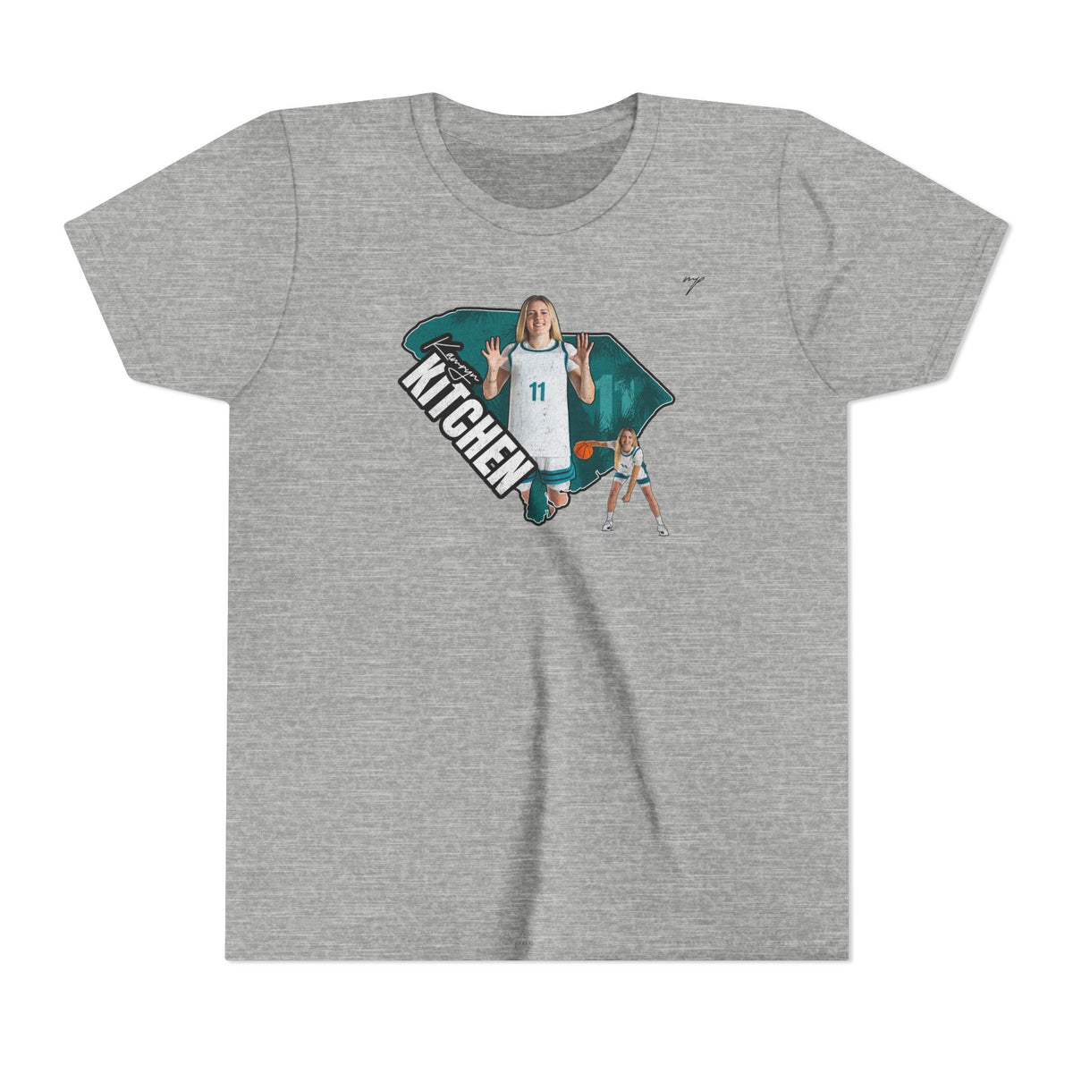 Kamryn Kitchen YOUTH Graphic Tee