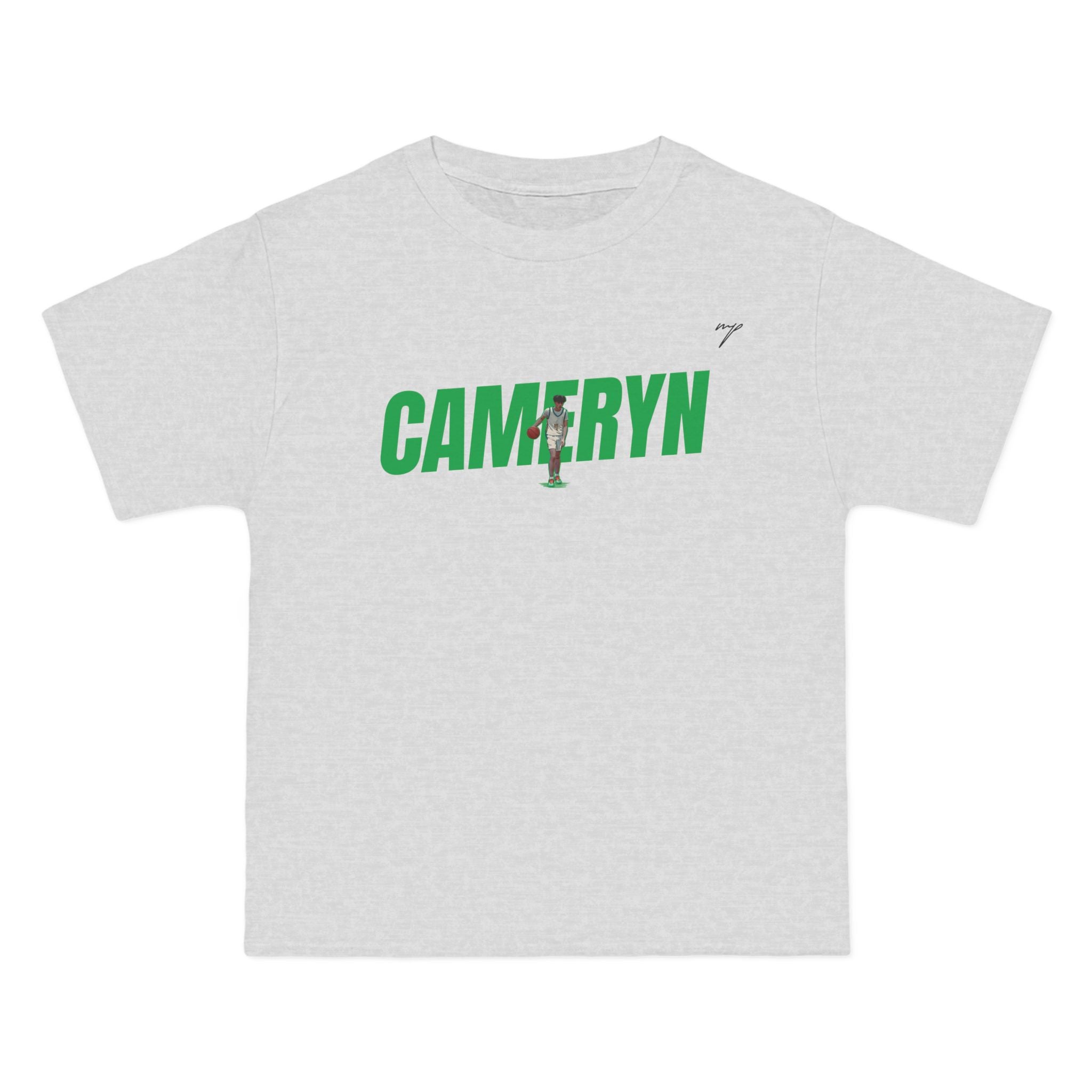 Cameryn Chaffins Vintage Tee