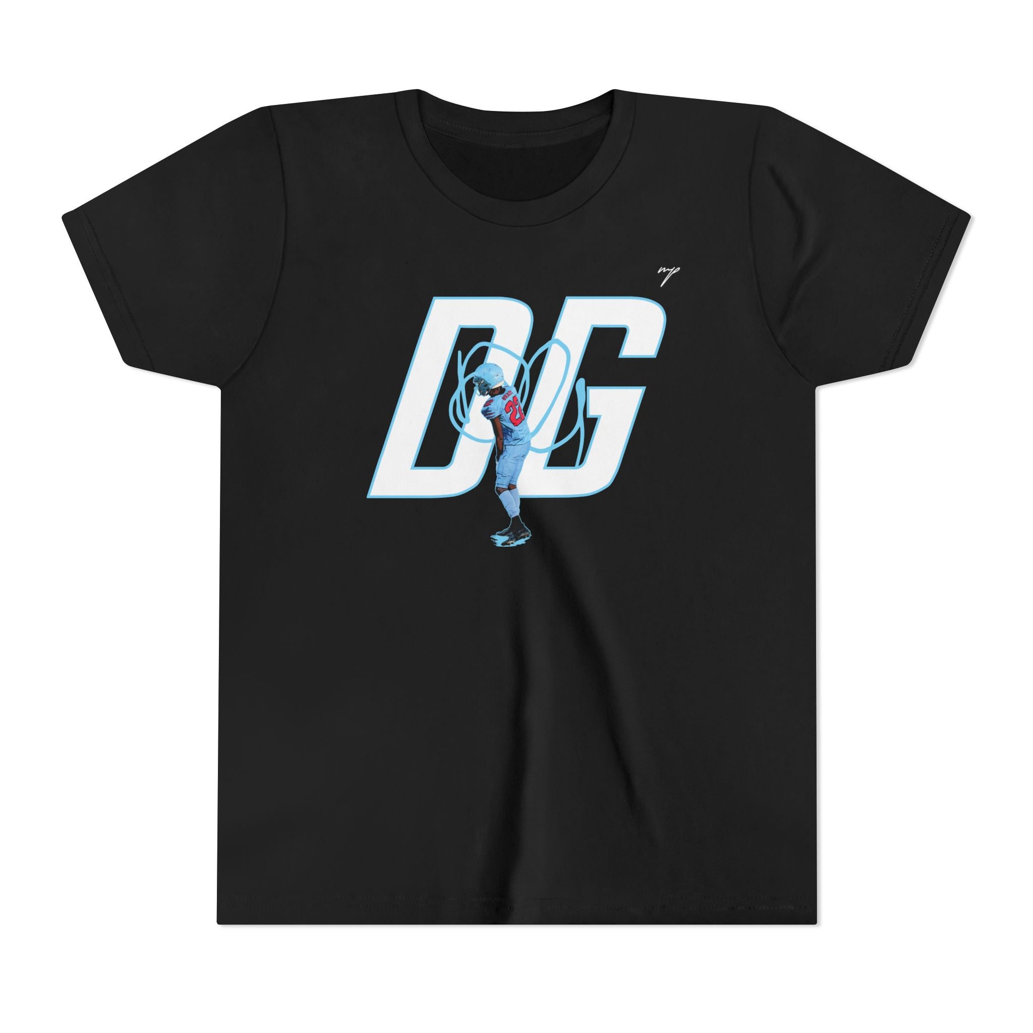 DeAndre Grant YOUTH Graphic Tee