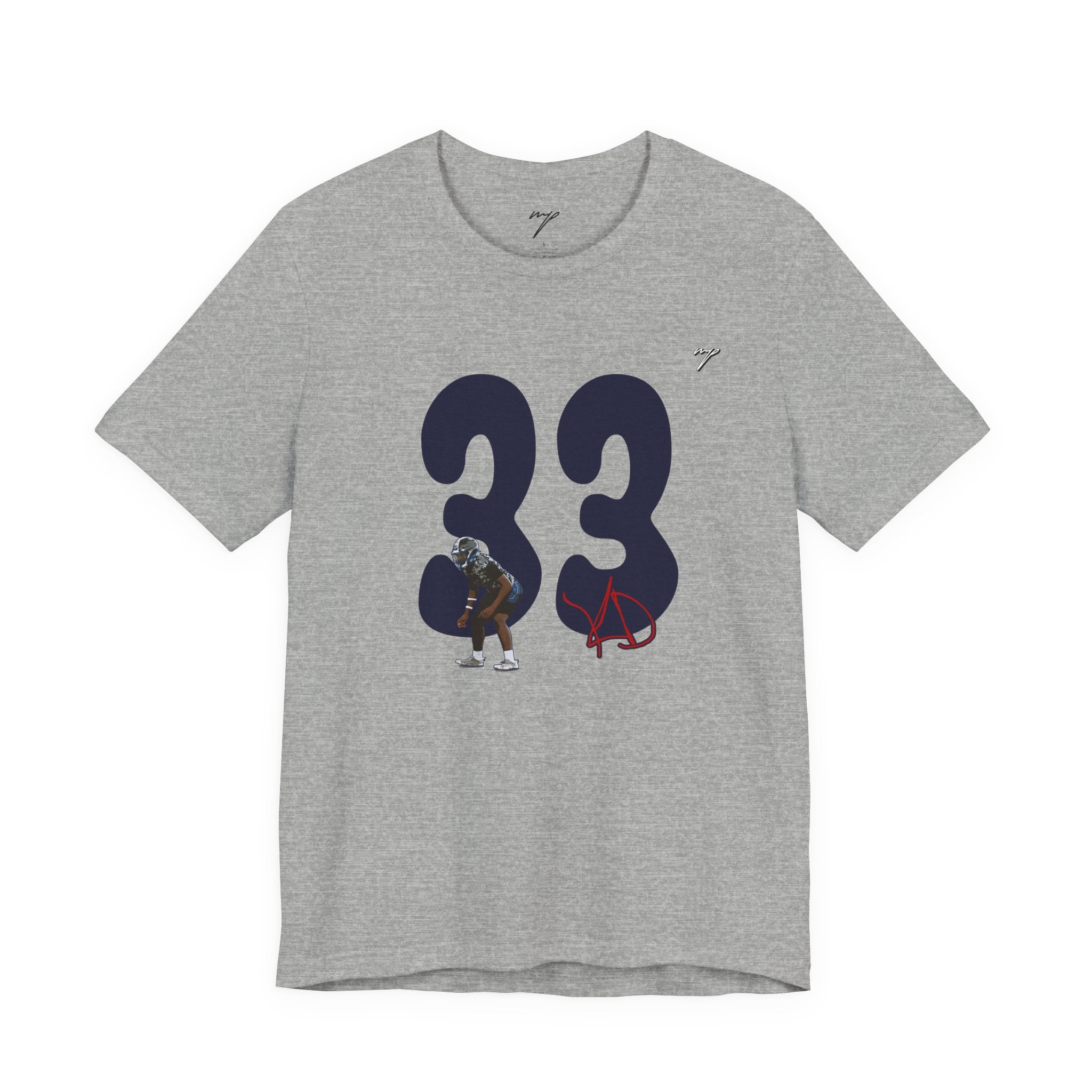 Kadari Smith Graphic Tee