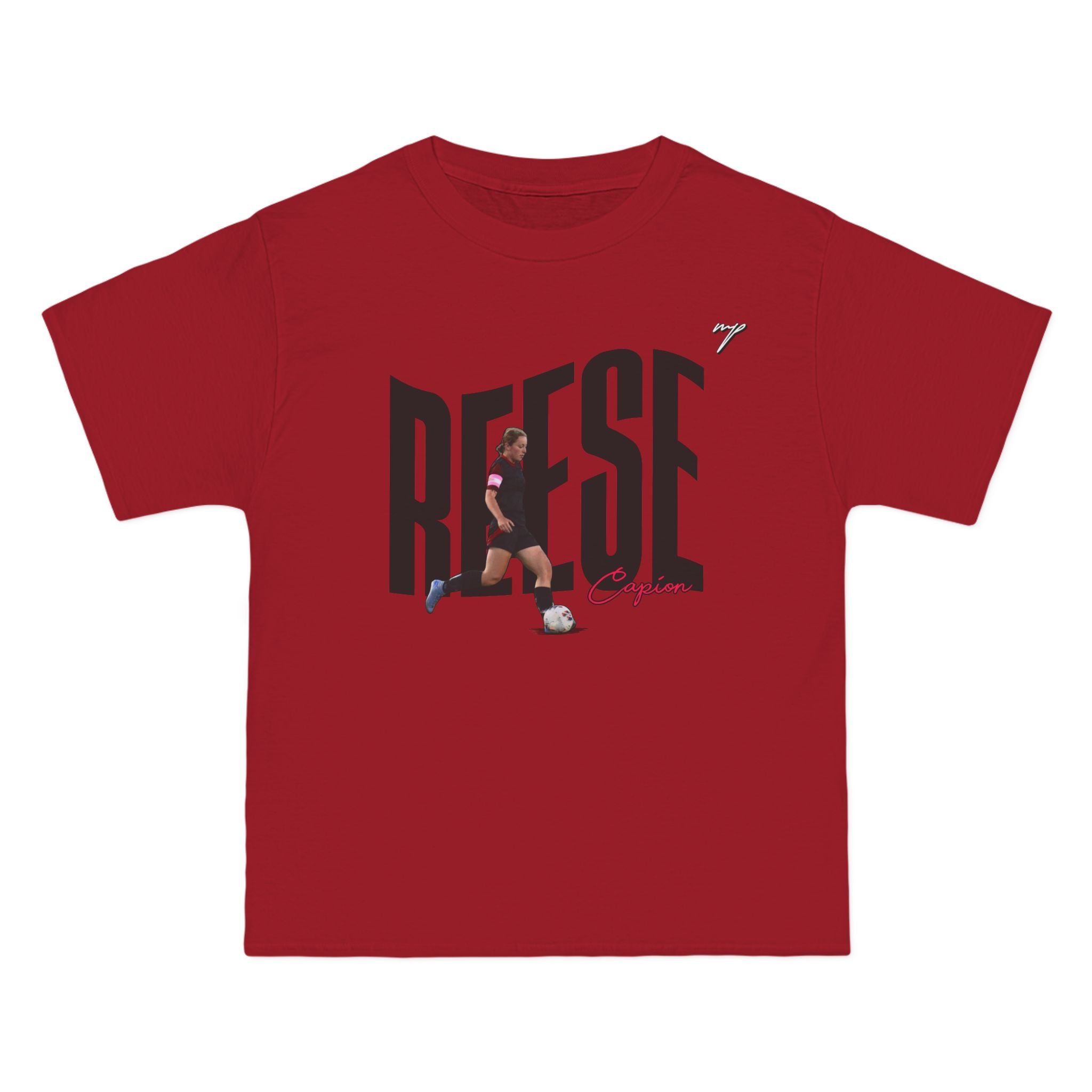 Reese Capion Vintage Tee