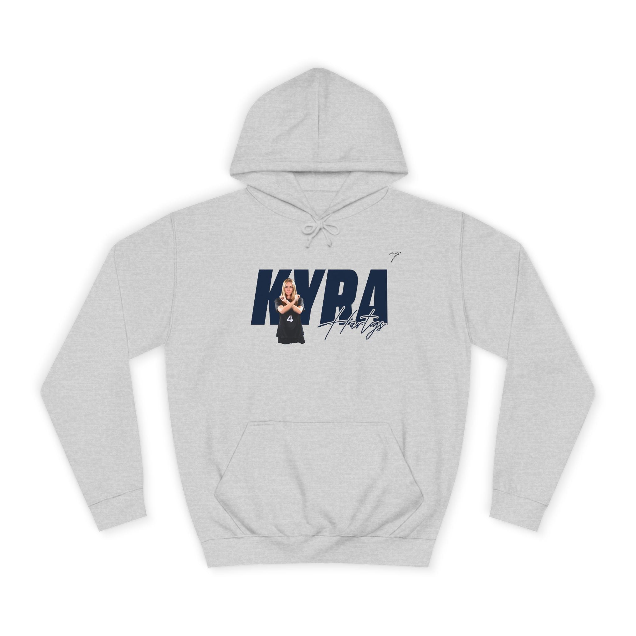 Kyra Hartogs Hoodie